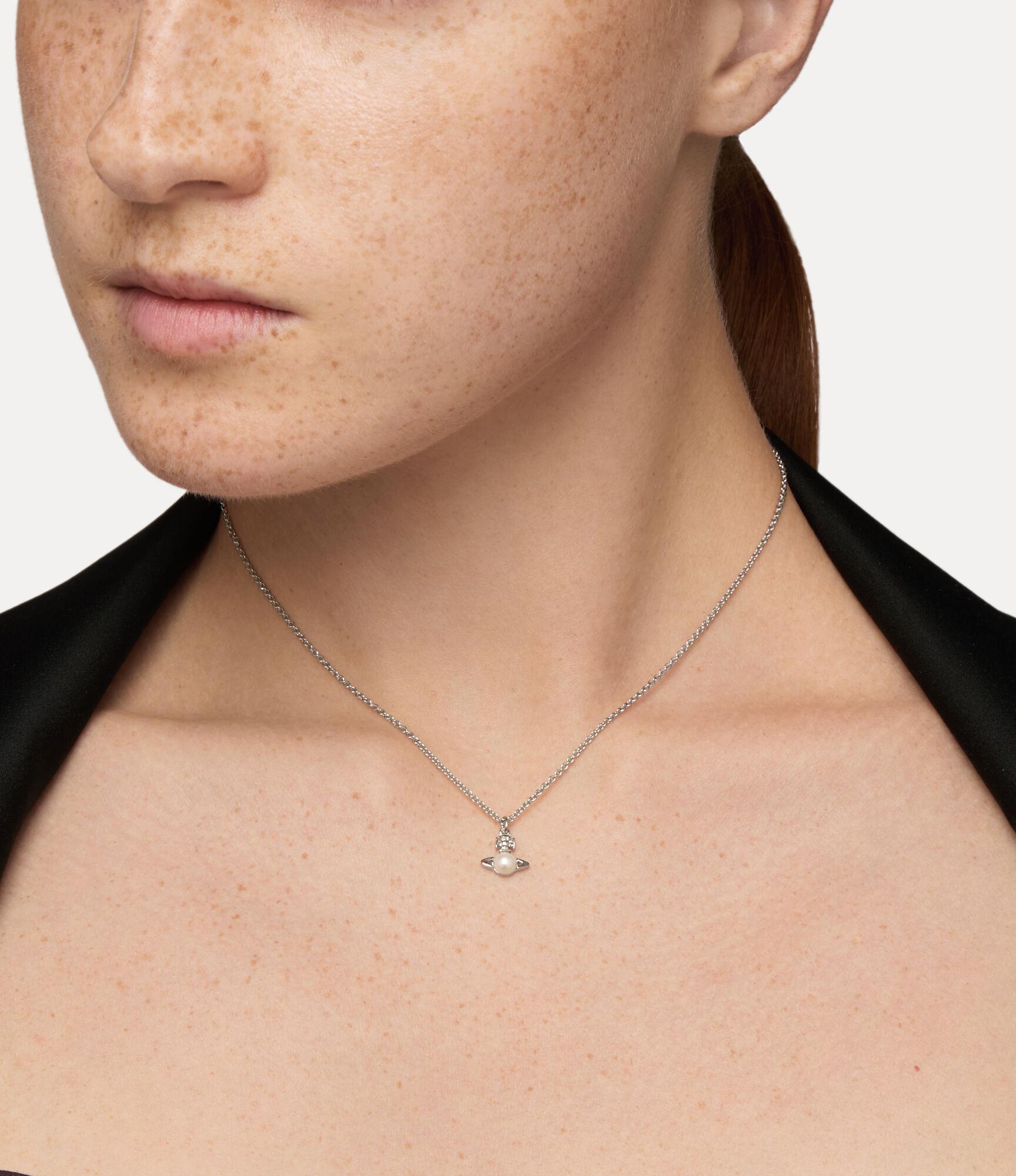 Balbina Pendant Necklace  Product Image