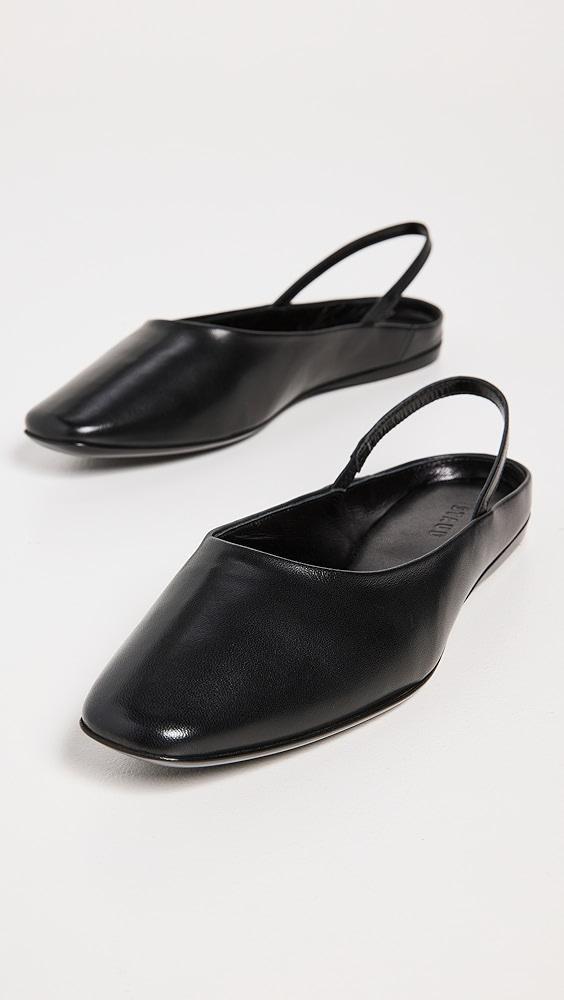 STAUD Janine Mules | Shopbop Product Image