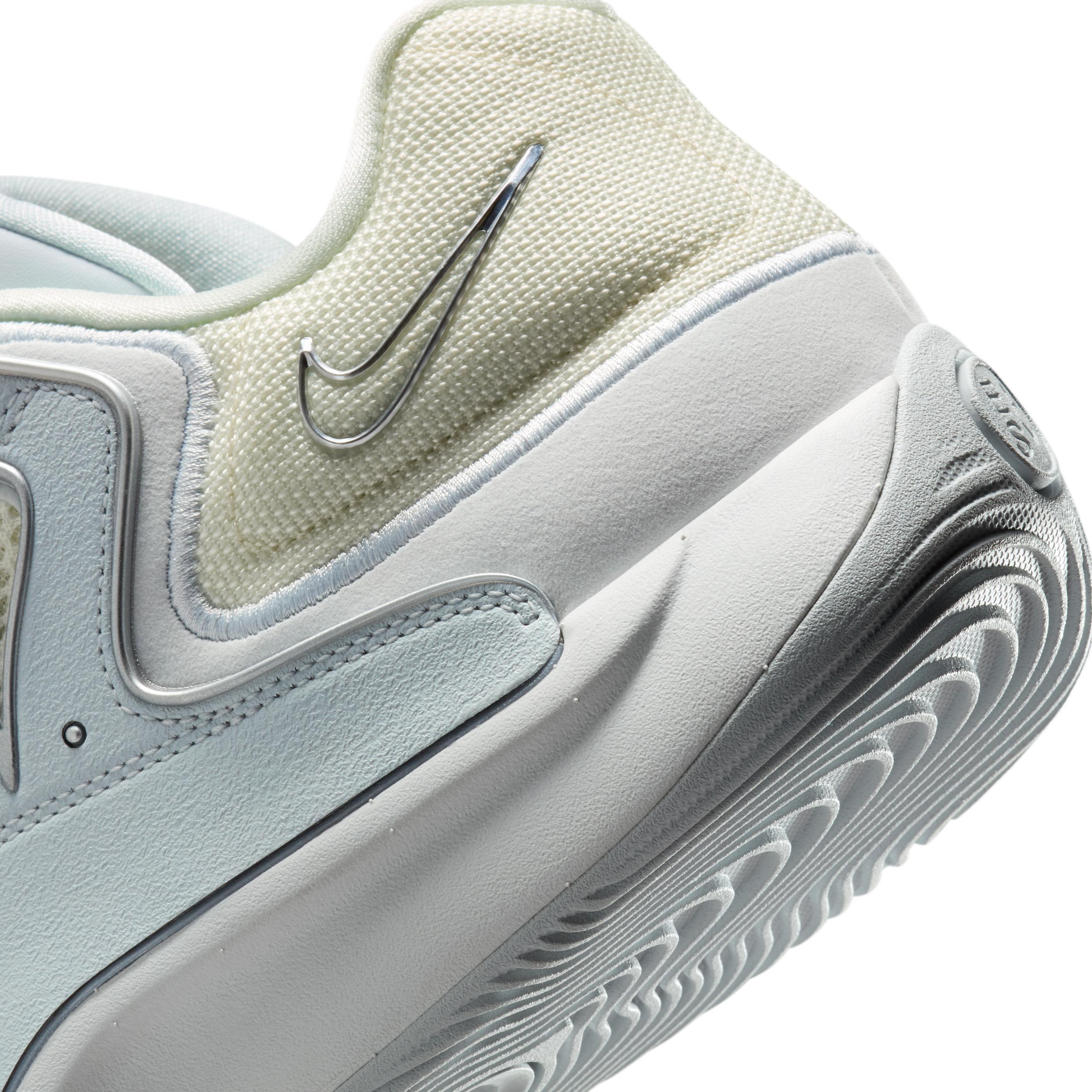 Nike Men's KD18 "Chain Reaction" Basketball Shoes Product Image