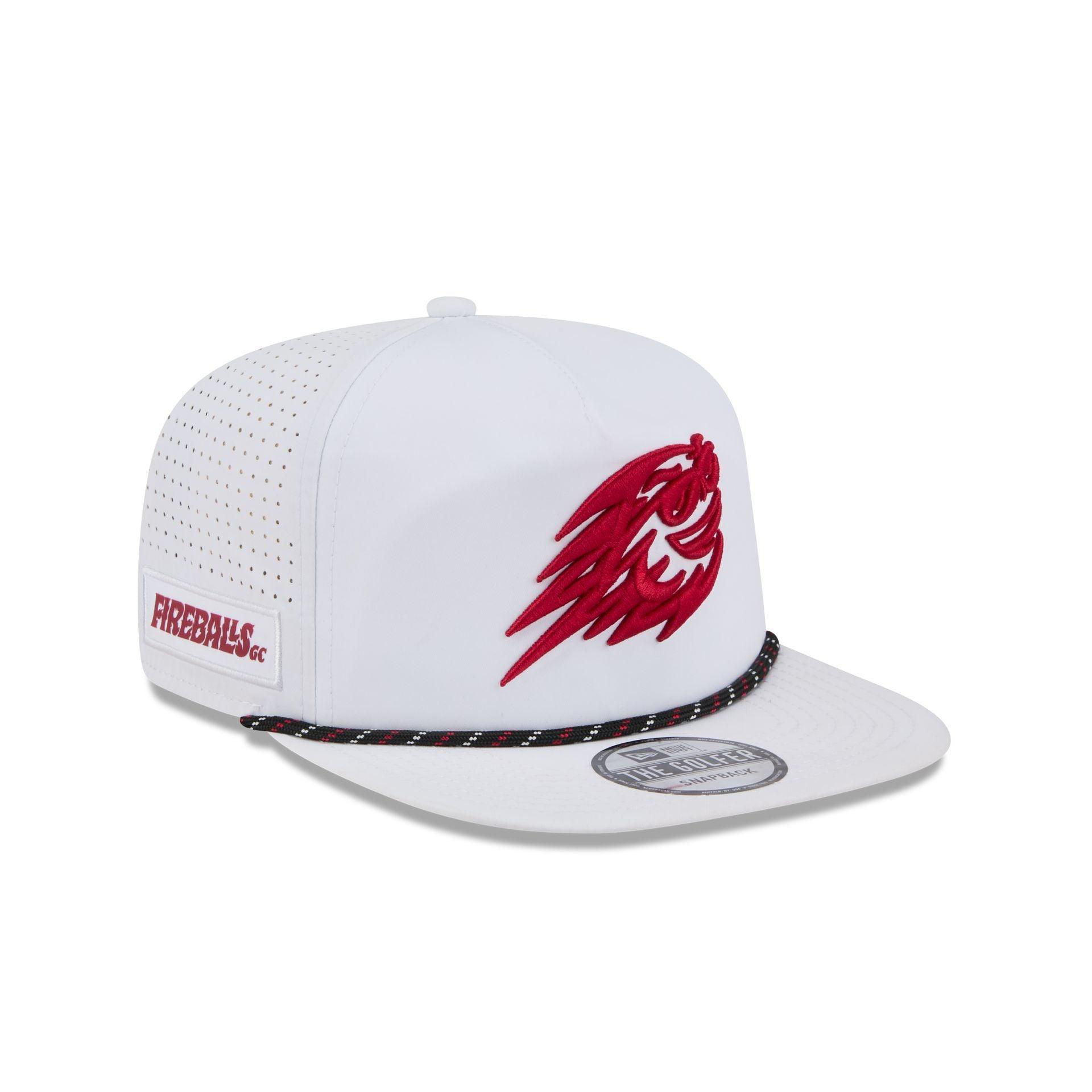Big League Chew x Boston Red Sox Golfer Hat Male Product Image
