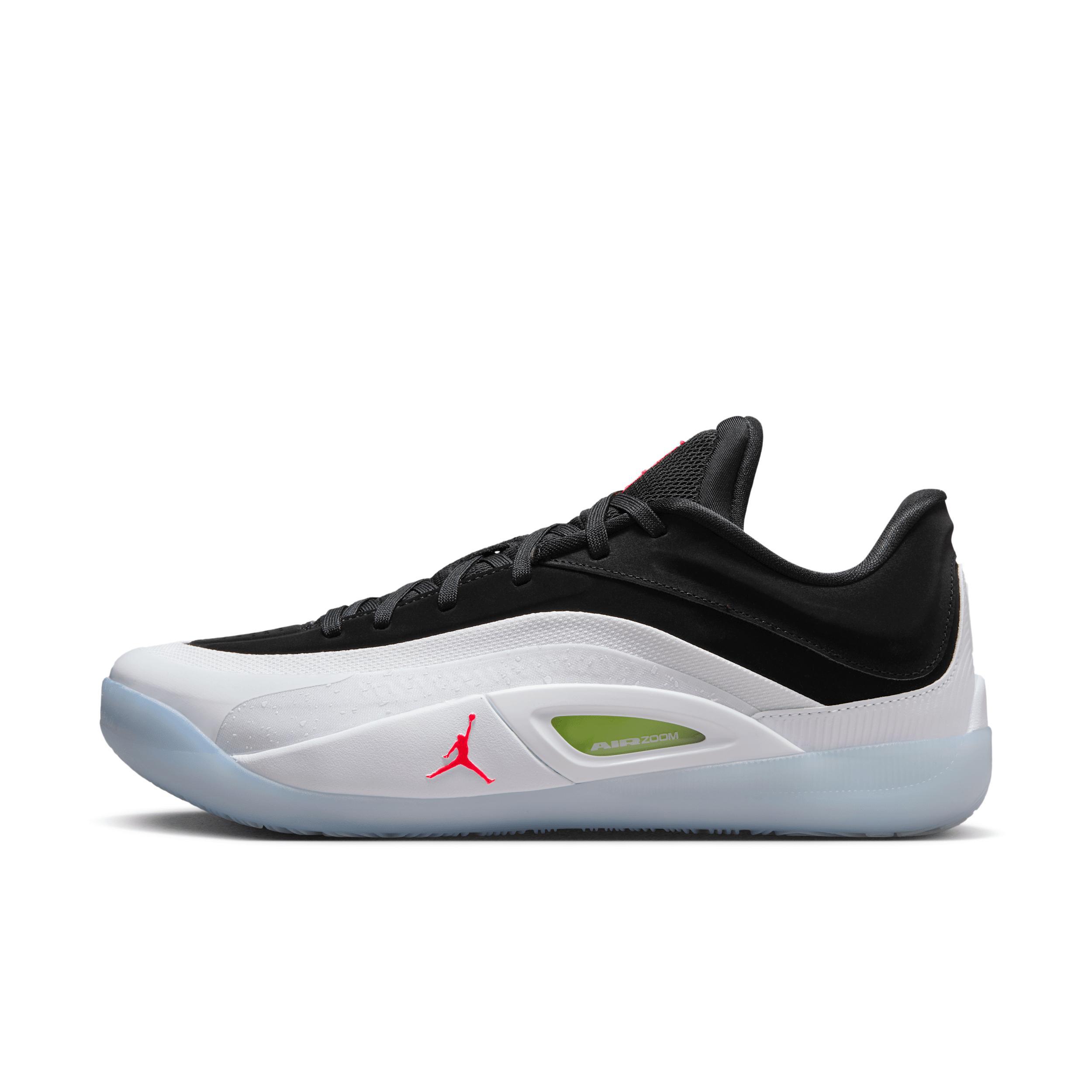 Zion 4 Basketball Shoes Product Image