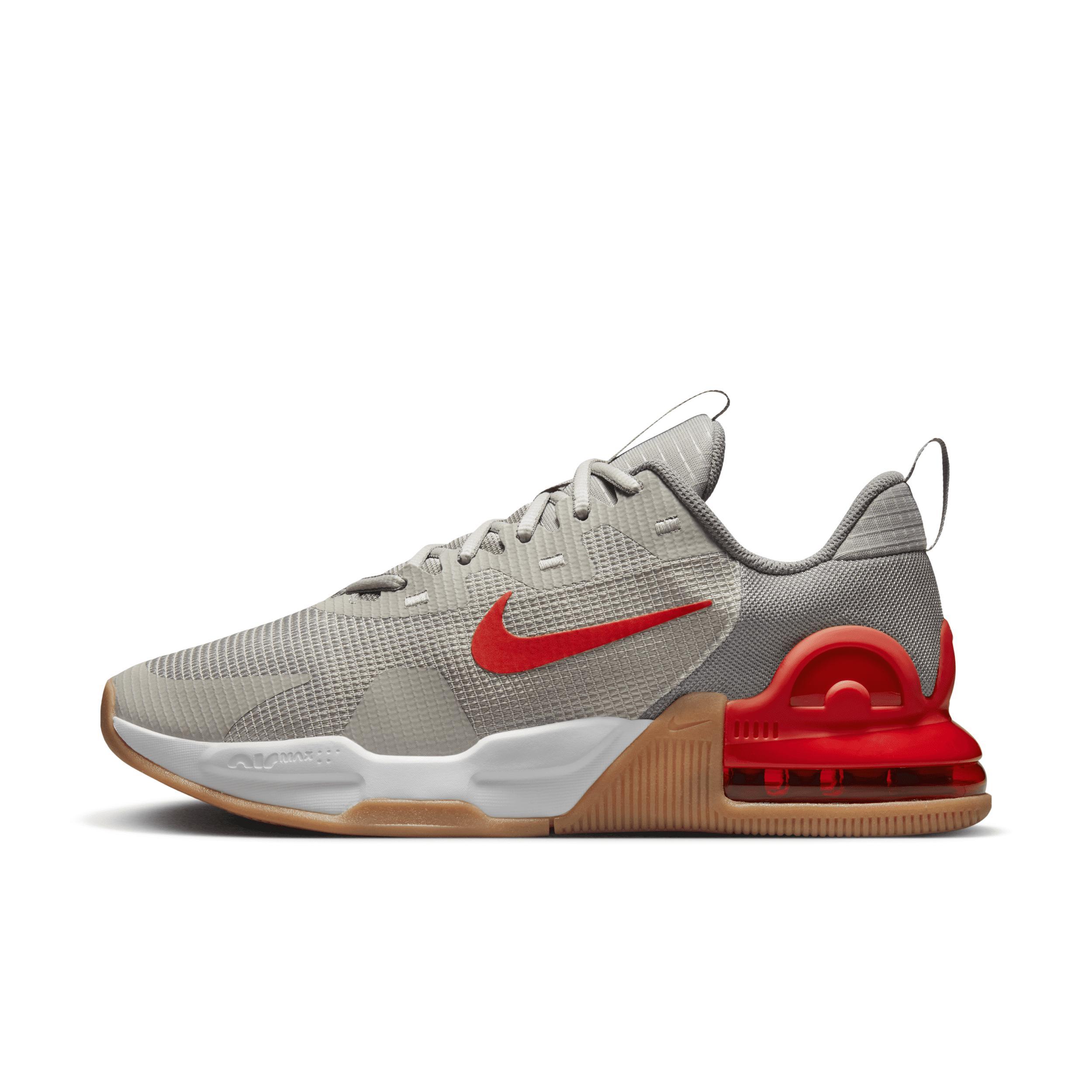 Nike Mens Air Max Alpha Trainer 5 Training Shoes Product Image