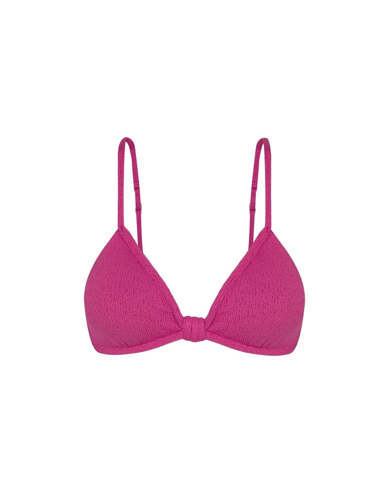 Firenze Basic Bottom - Orchid Product Image