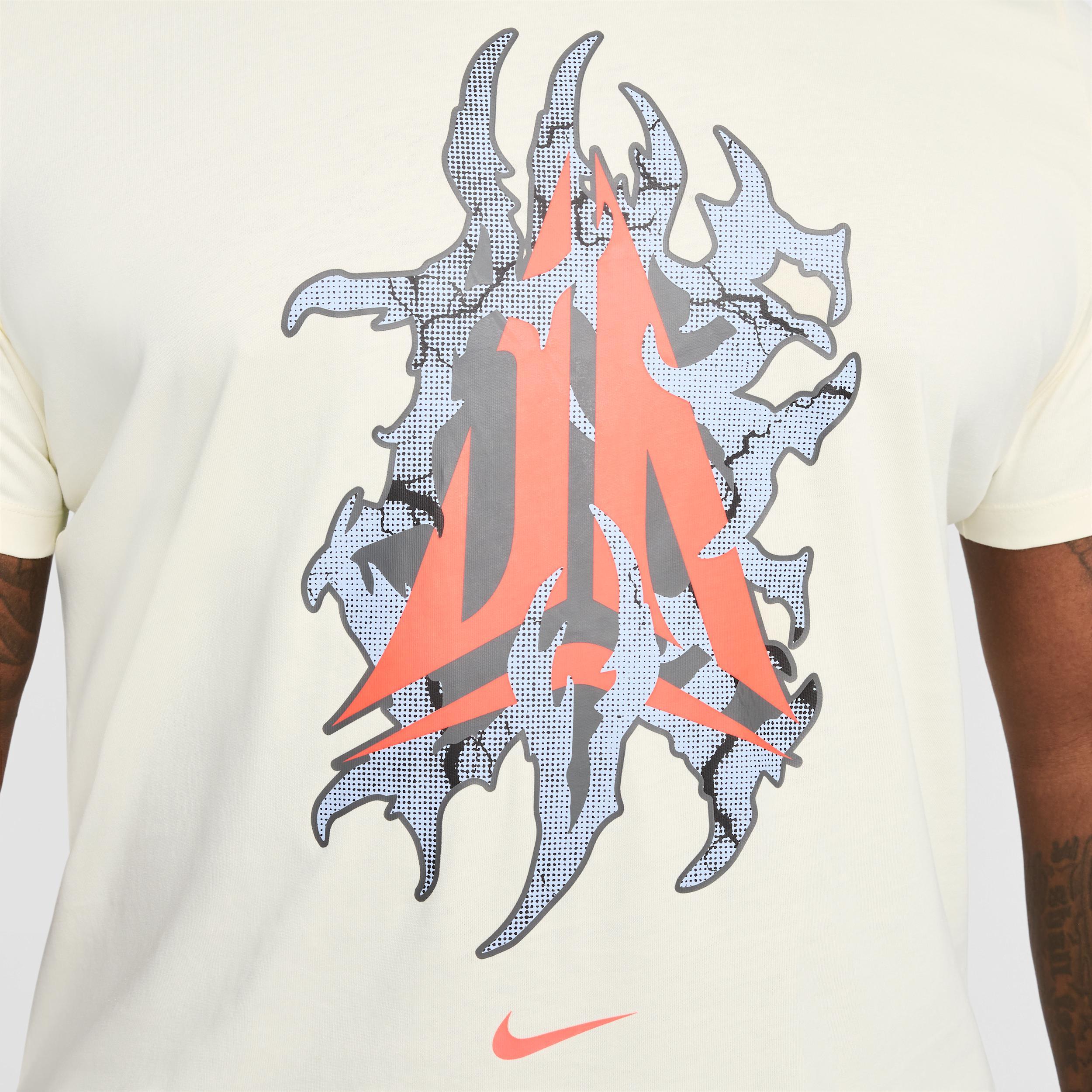 Ja Men's Basketball T-Shirt Product Image