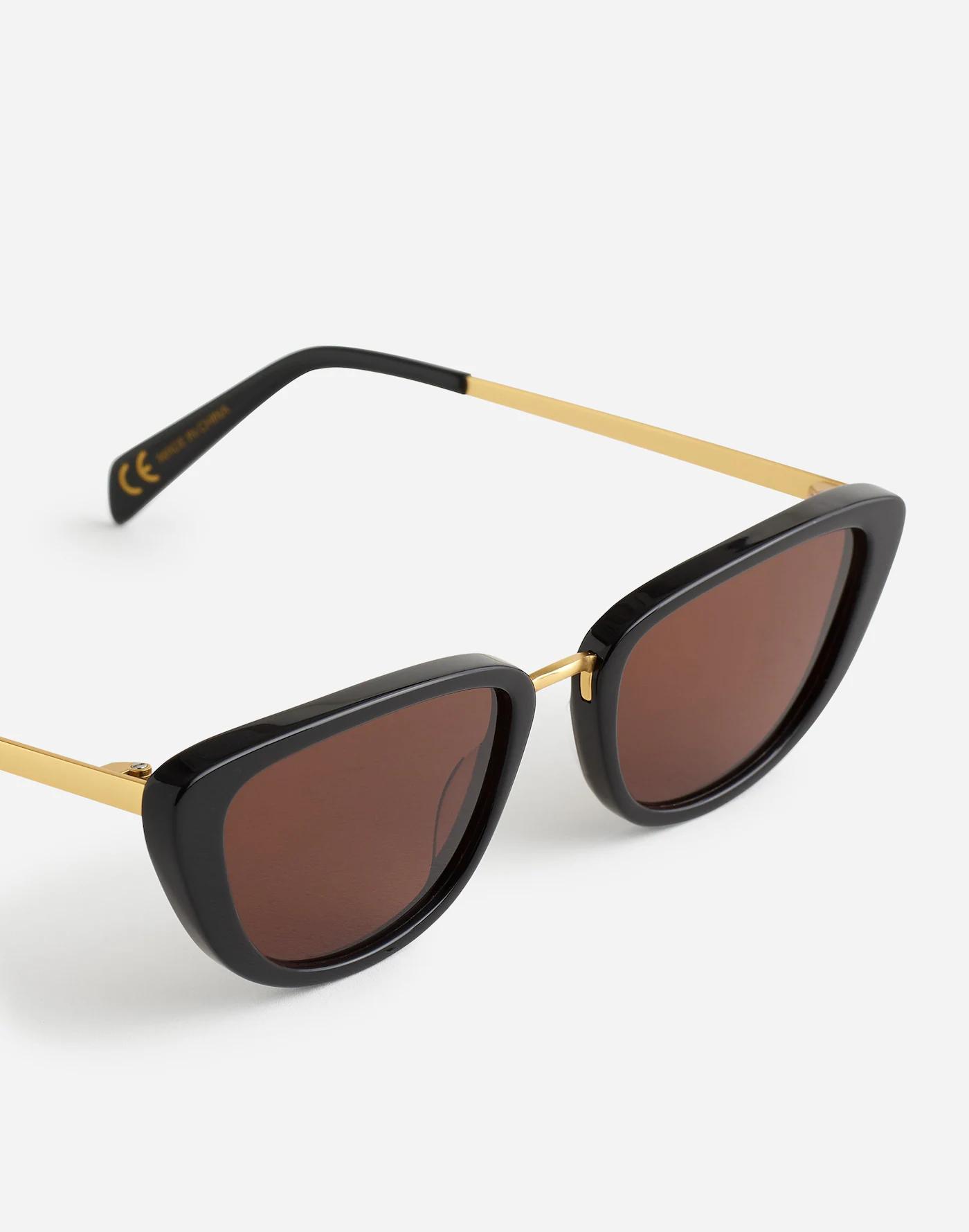 Angular Sunglasses Product Image