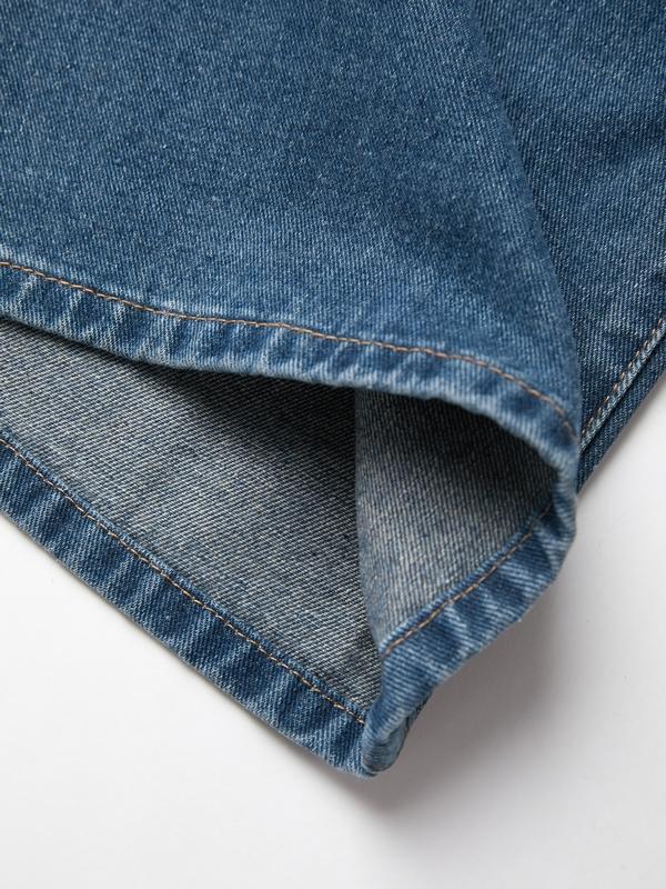 Vintage 90s Baggy Boyfriend Jeans Product Image