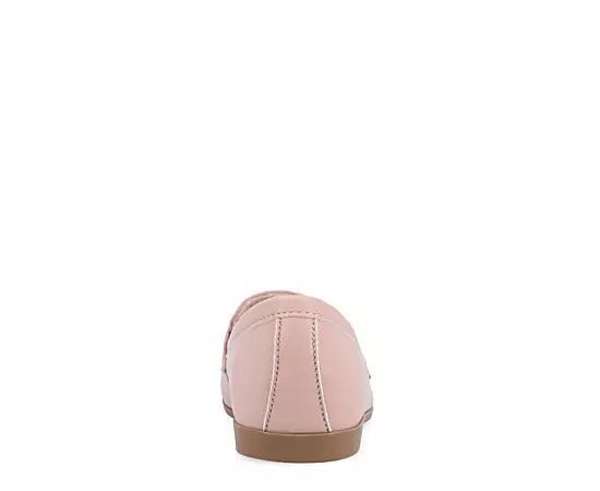 Journee Collection Womens Myeesha Loafer Product Image