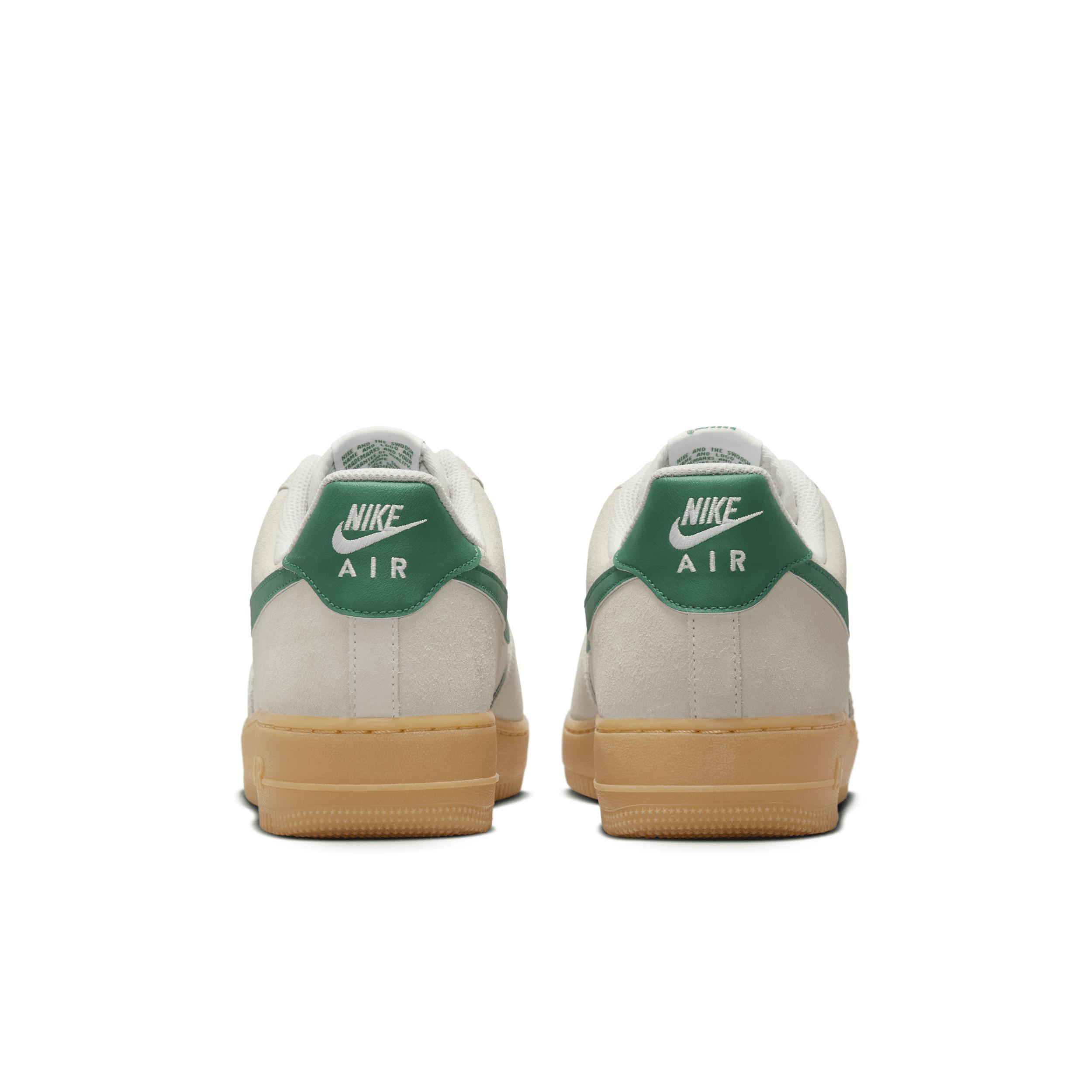 Nike Mens Air Force 1 07 LV8 Casual Shoes Product Image
