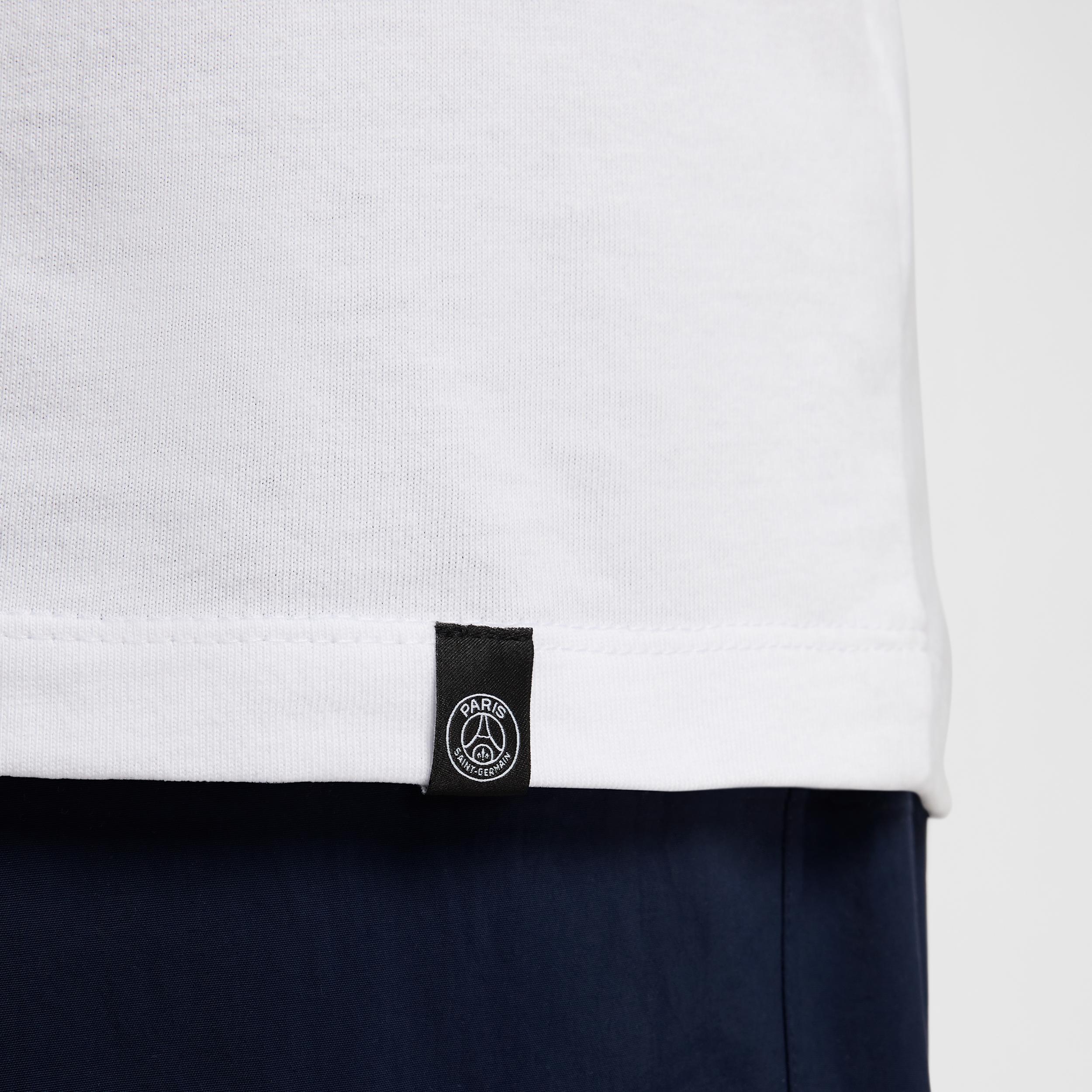 Paris Saint-Germain Nike Men's Soccer T-Shirt Product Image