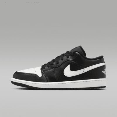 Men's Air Jordan 1 Low Shoes Product Image