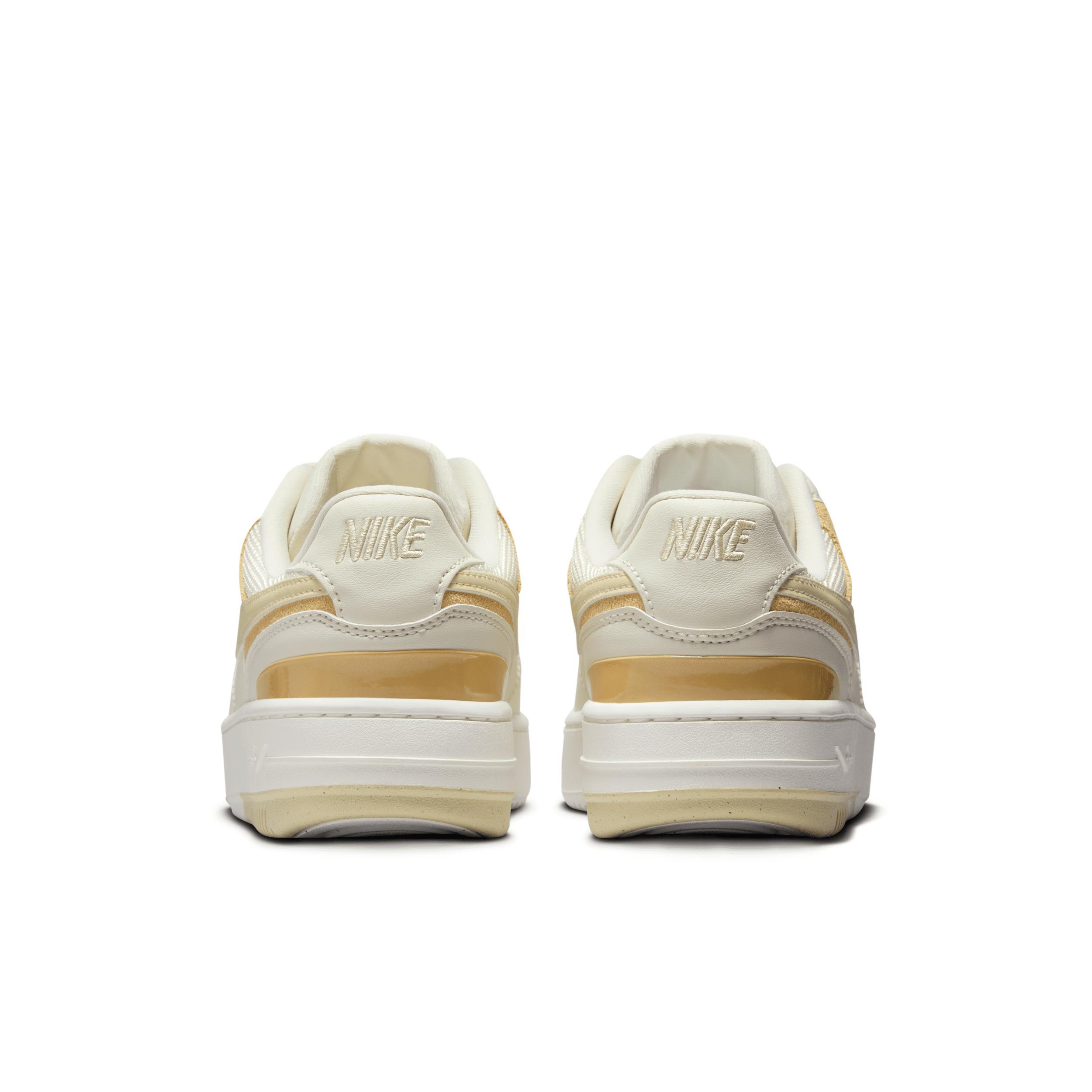 Nike Women's Gamma Force Shoes Product Image