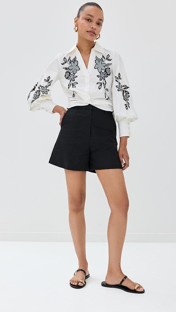 Figue Carrie Top | Shopbop Product Image