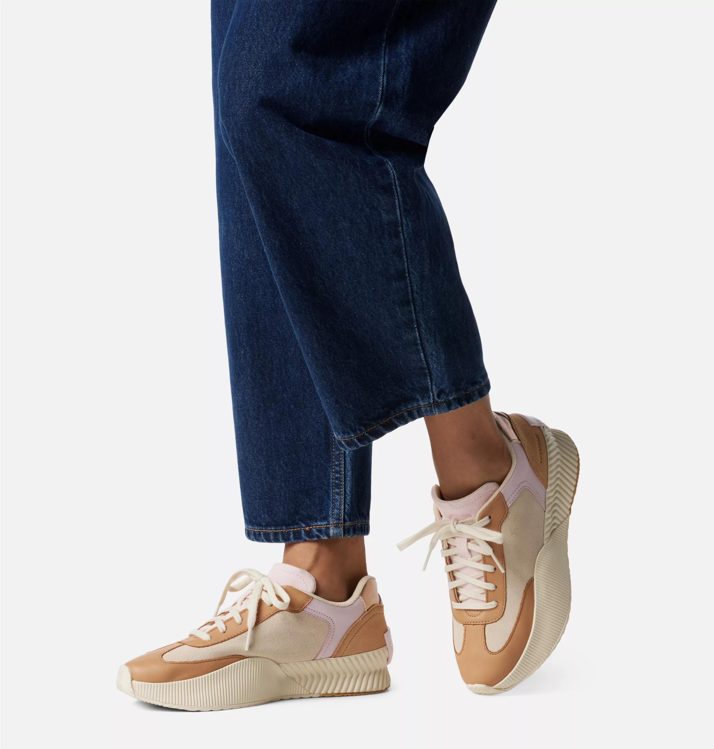 ONA™ Blvd Classic Women's Waterproof Sneaker Product Image