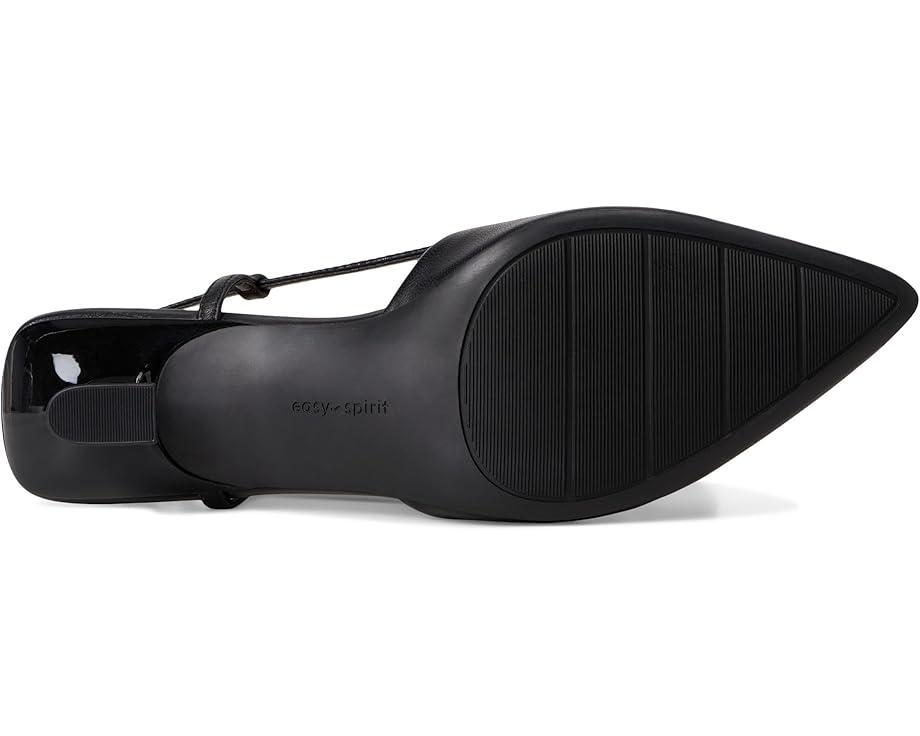 Go-to Jocelyn Slingback Pumps Product Image