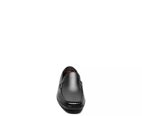 Stacy Adams Del Moc Mens Slip-On Driving Loafers Product Image