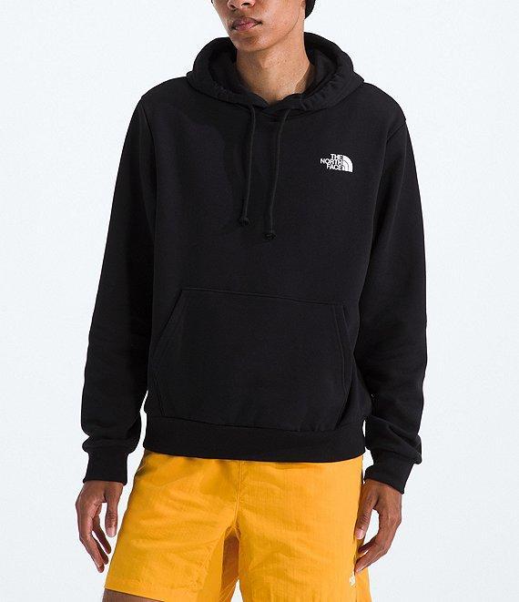 The North Face Evolution Pack Graphic Hoodie Product Image