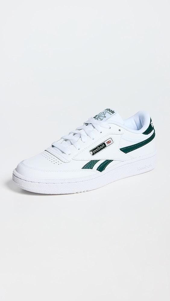 Reebok Club C Revenge Unisex Sneakers | Shopbop Product Image