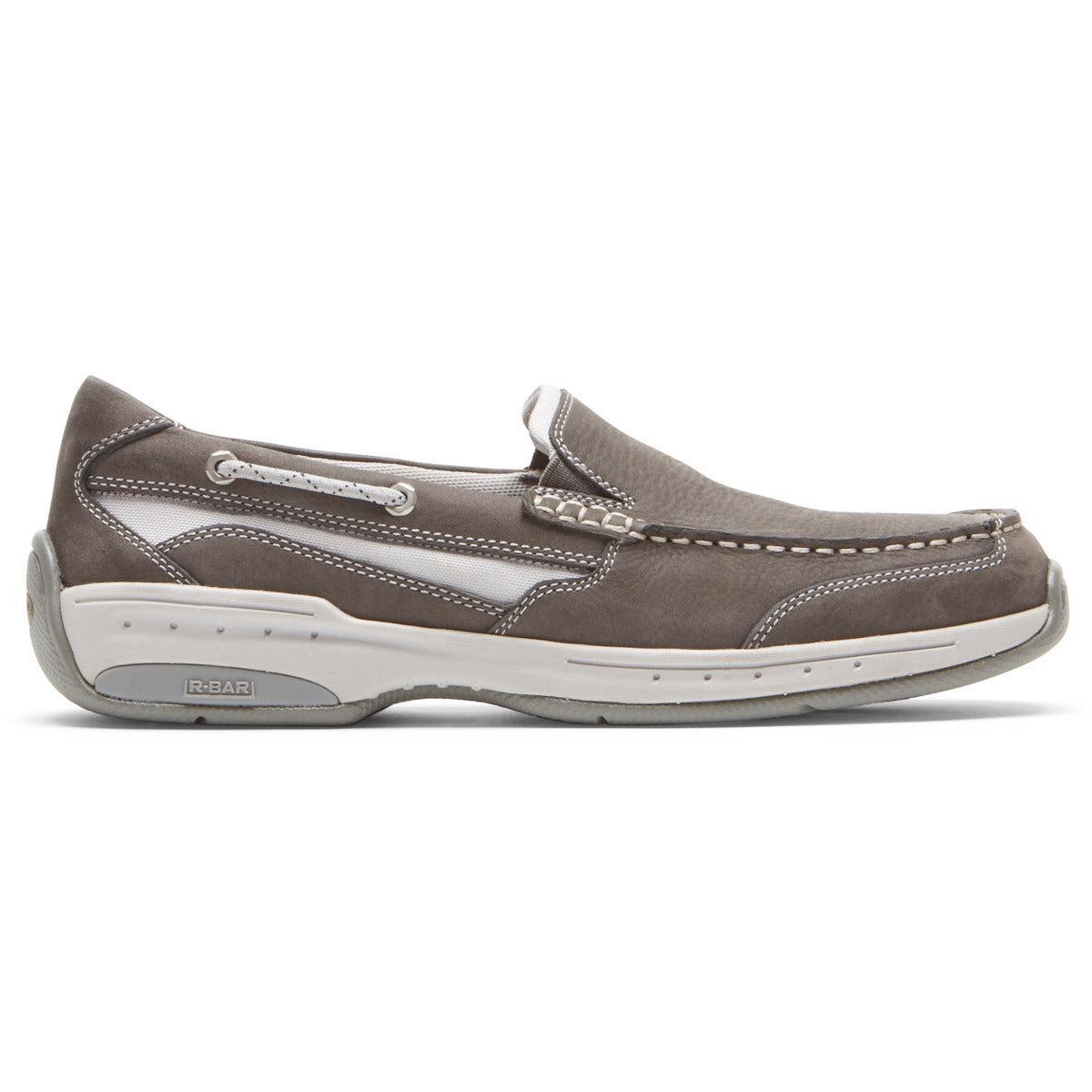 Men's Captain Venetian Boat Shoe Product Image