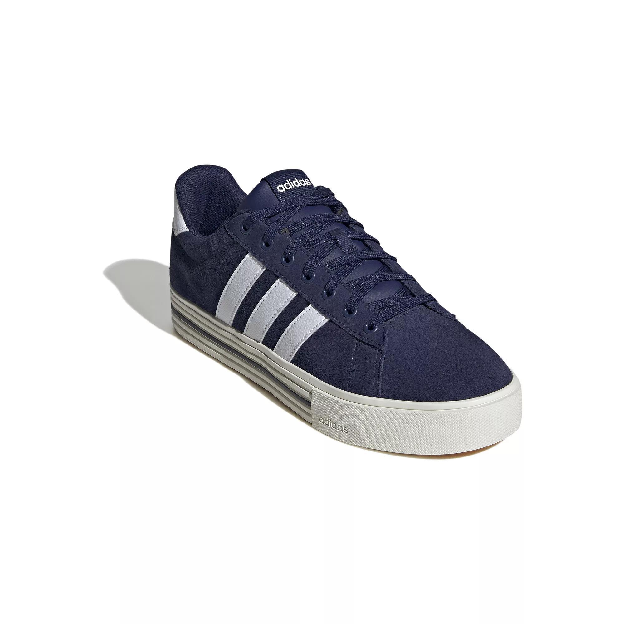 Adidas Mens Daily 4.0 Sneaker Product Image