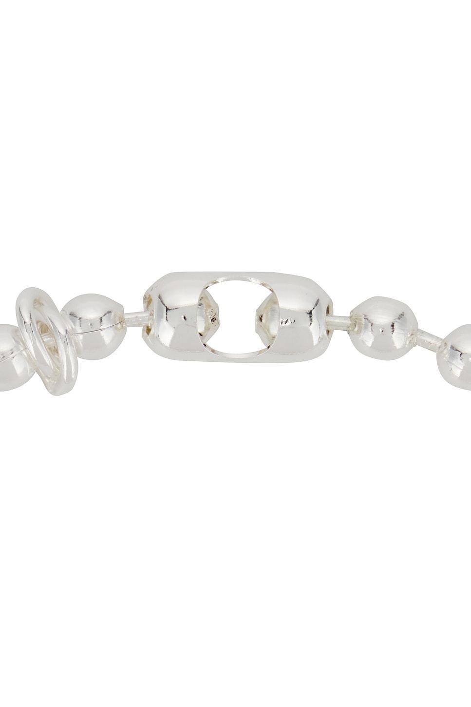Spar Ball Chain Necklace Product Image