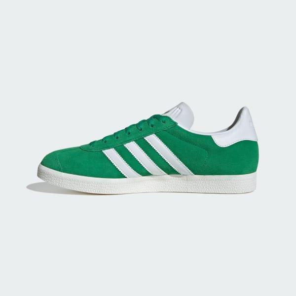 adidas Samba OG Shoes Cloud White M 14 / W 15 Mens Product Image