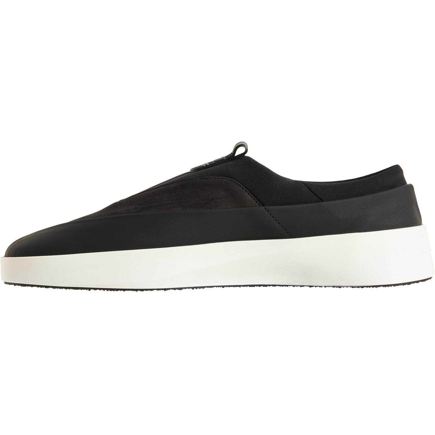 WOLF & SHEPHERD Made in Portugal Cruise TRE Shoes - Slip-Ons, Leather (For Men) Product Image
