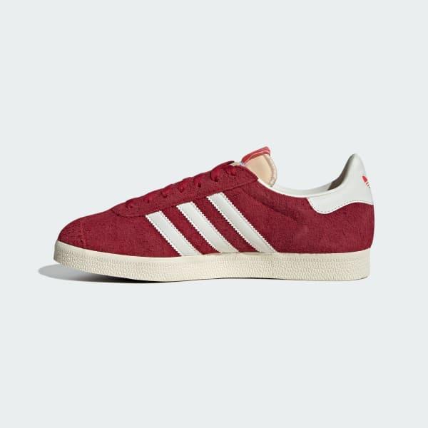 adidas Samba OG Shoes Cloud White M 14 / W 15 Mens Product Image