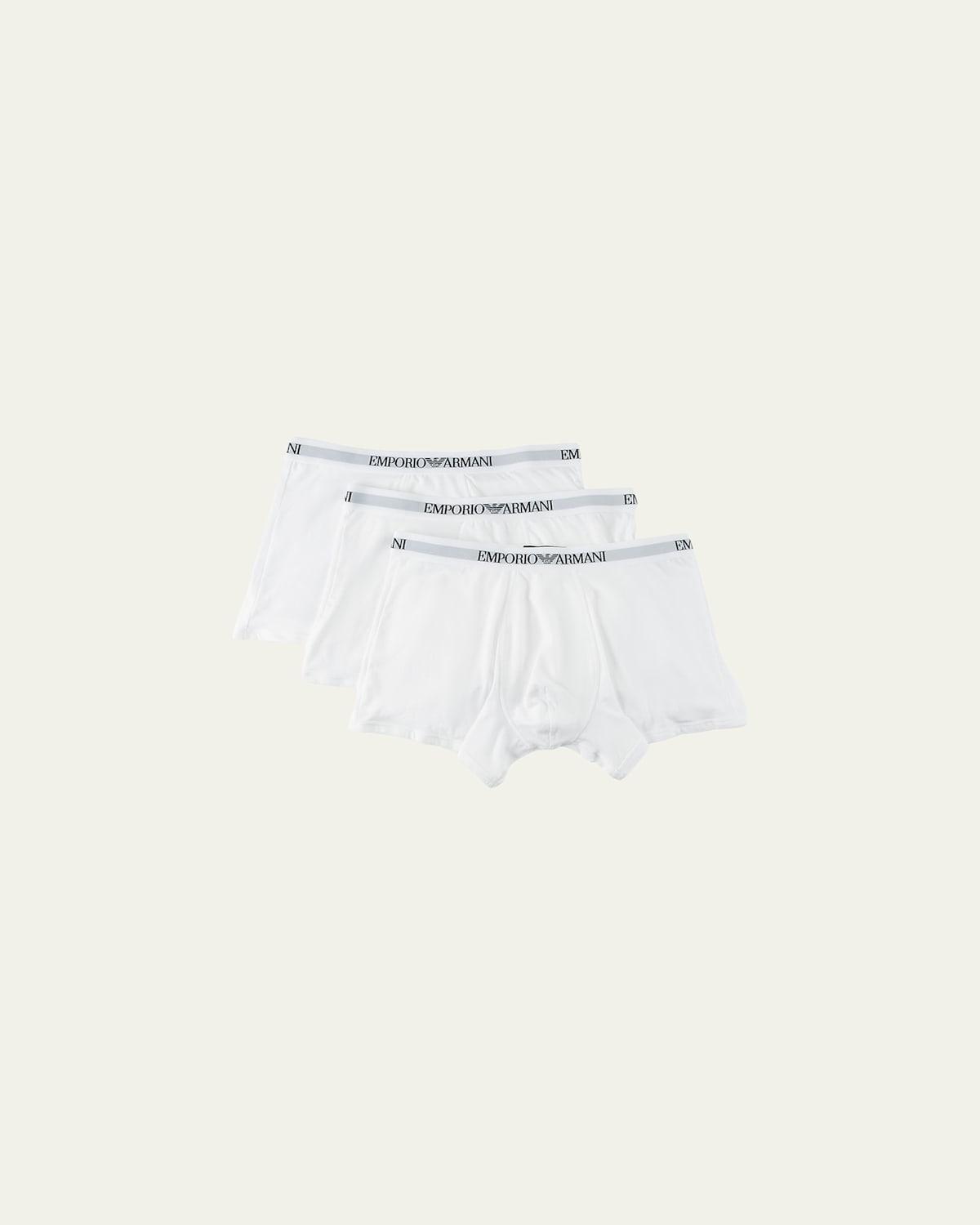 Emporio Armani Assorted Boxer Briefs 3 Product Image