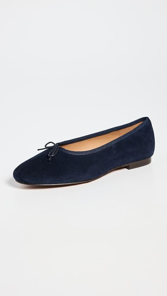 Madewell The April Ballet Flats | Shopbop Product Image