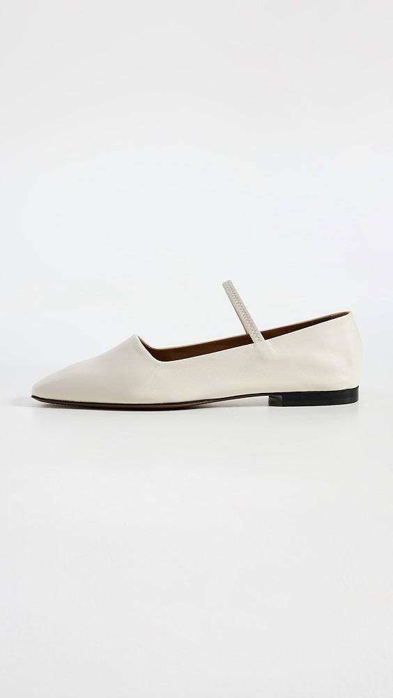 ATP Atelier Petina Flats | Shopbop Product Image