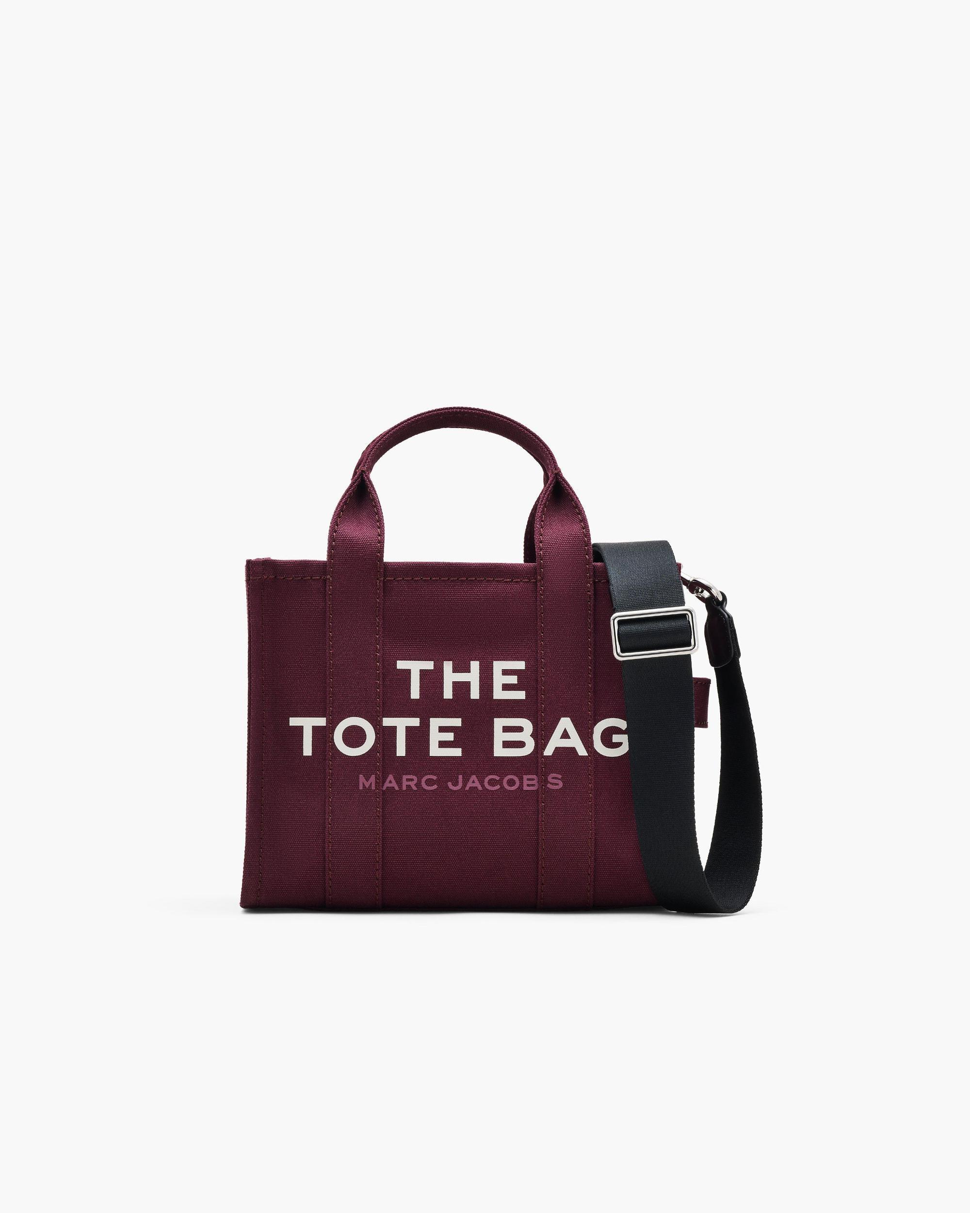The Canvas Small Tote Bag Product Image