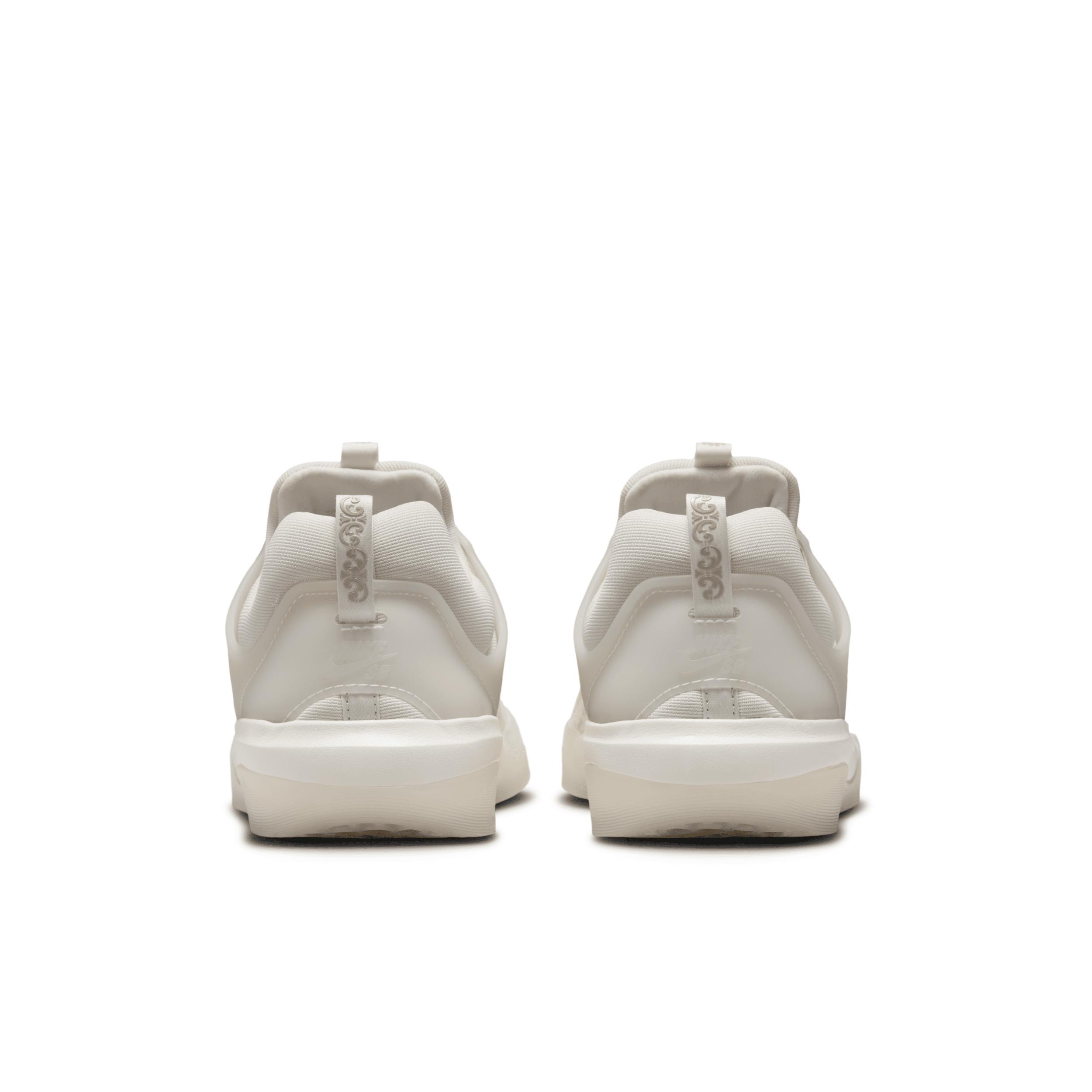 Nike SB Zoom Nyjah 3 Premium Skate Shoes Product Image