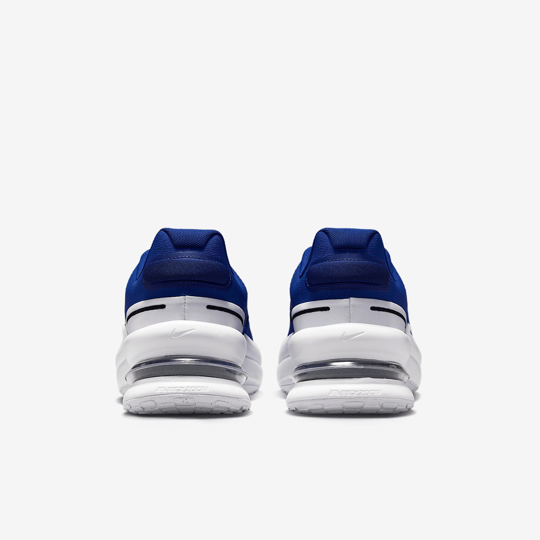 Nike Air Zoom Upturn SC Men's Shoes Product Image