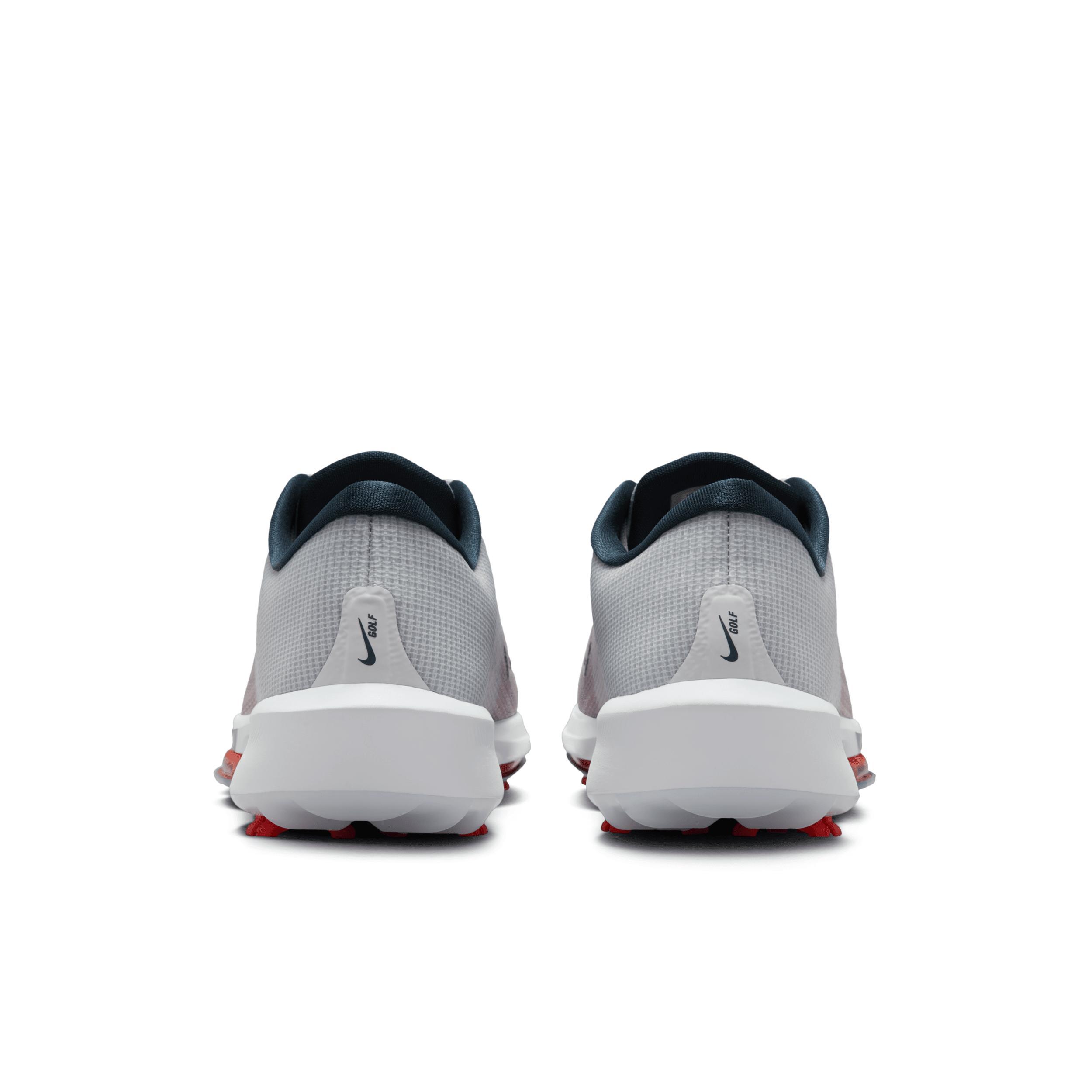 Nike Men's Infinity Tour 2 Golf Shoes Product Image
