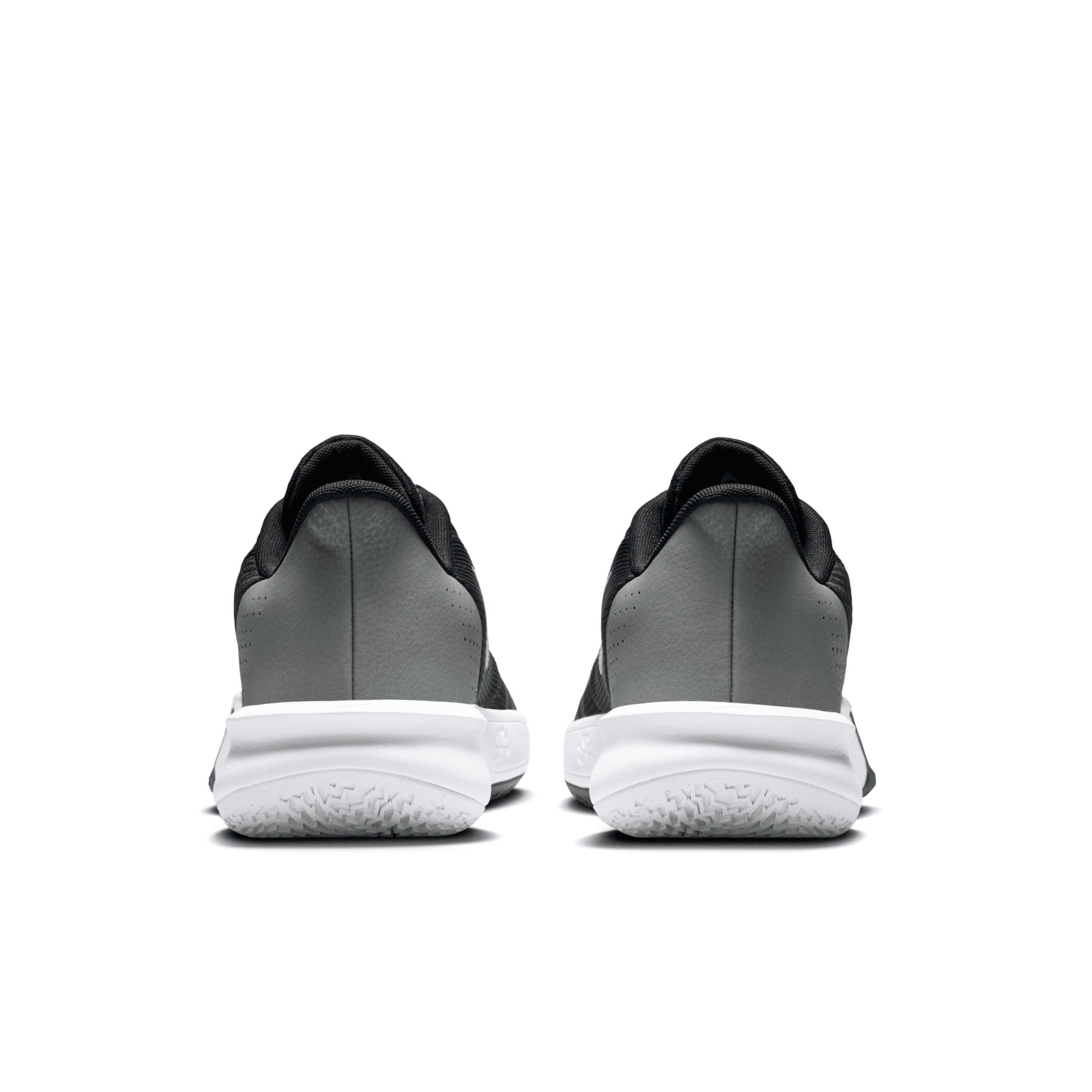 Nike Men's Precision 7 Basketball Shoes Product Image
