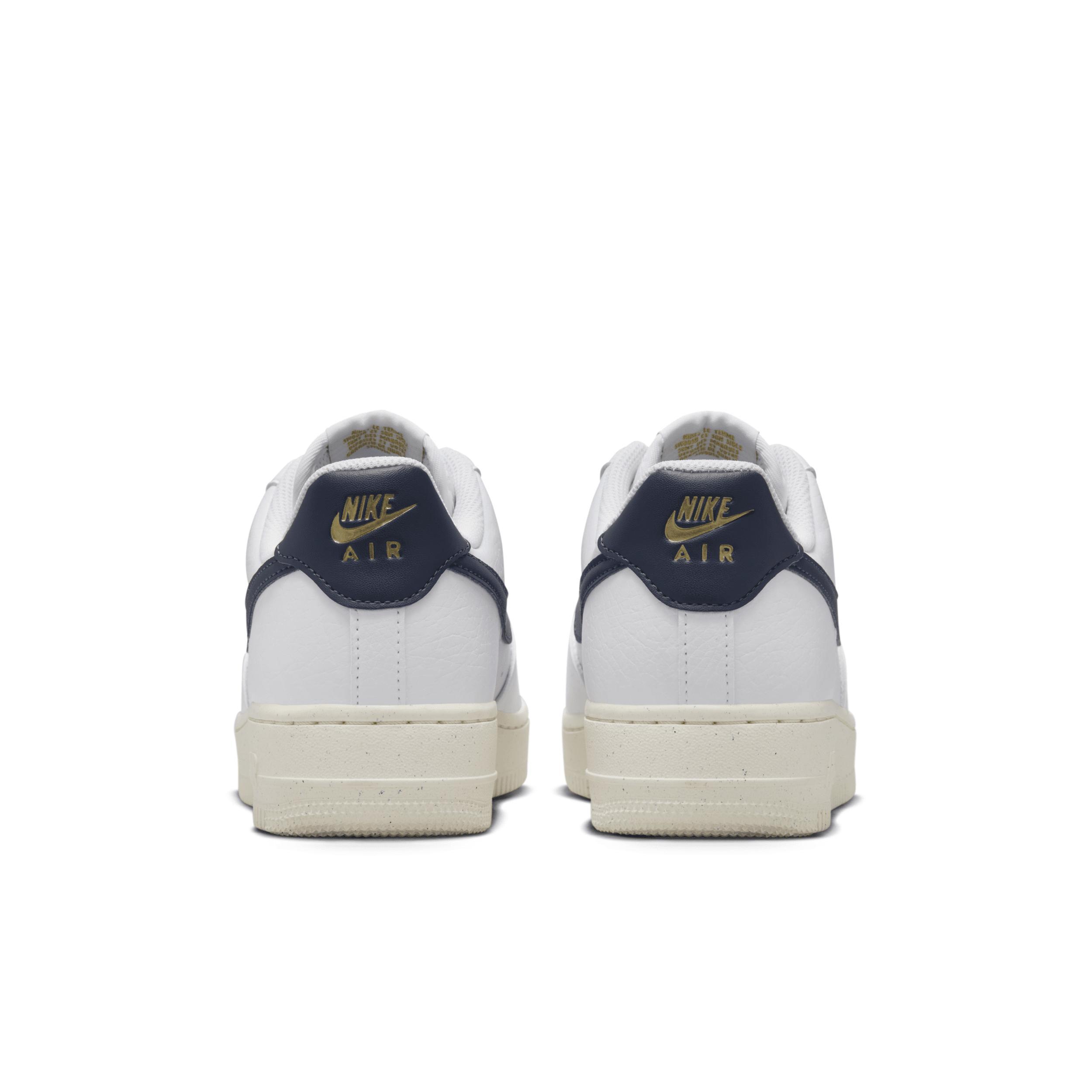 Nike Womens Air Force 1 07 Next Nature Casual Shoes Product Image