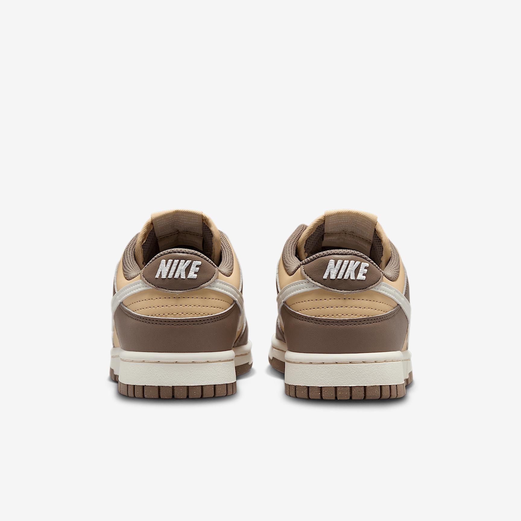 Nike Dunk Low Next Nature Women's Shoes Product Image