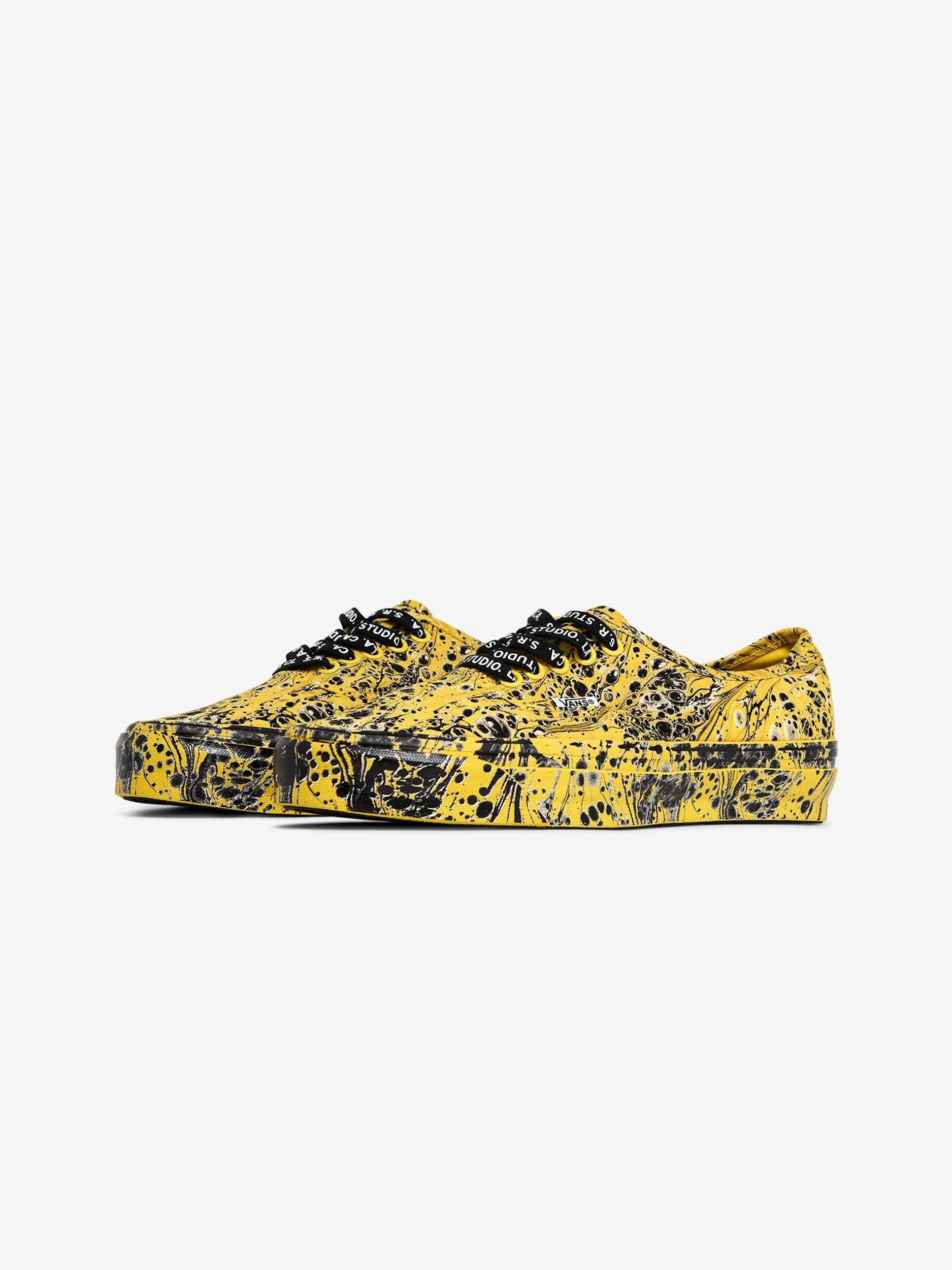 S.R. STUDIO. LA. CA. x OTW by Vans Authentic 44 (Marbled) Product Image