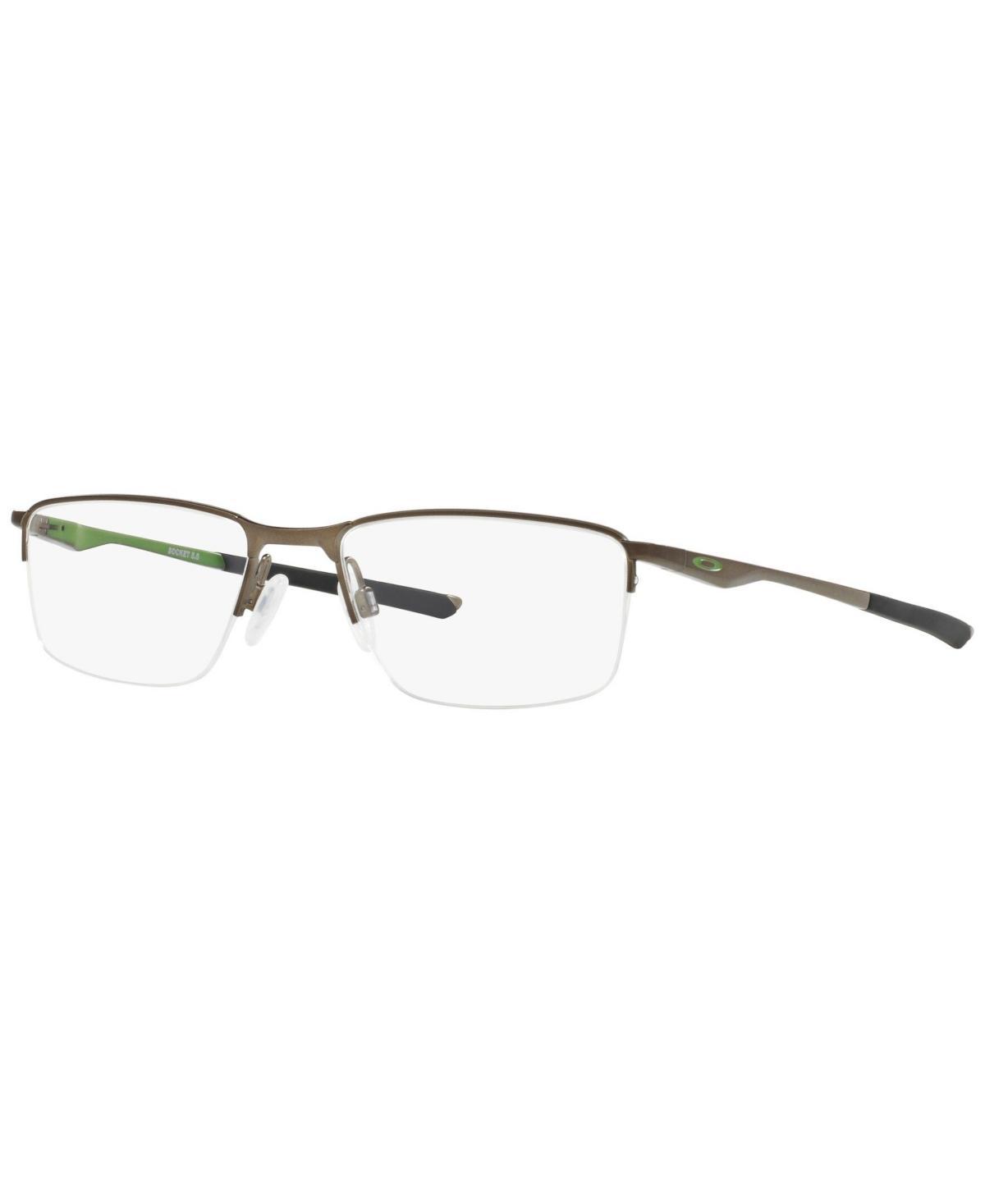 Oakley Men's Socket 5.5 Eyeglasses Product Image