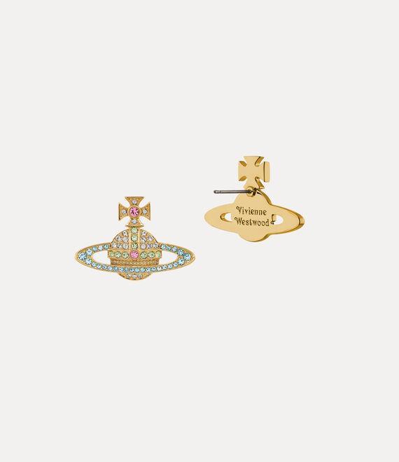 Kika Earrings  Product Image