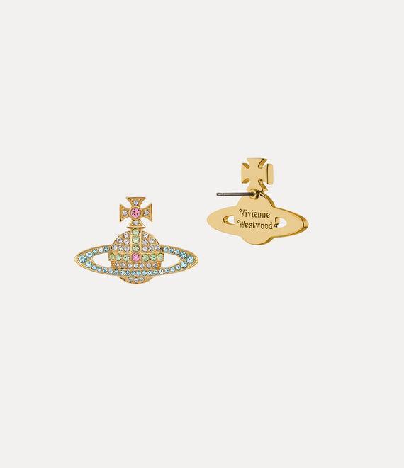 Kika Earrings  Product Image