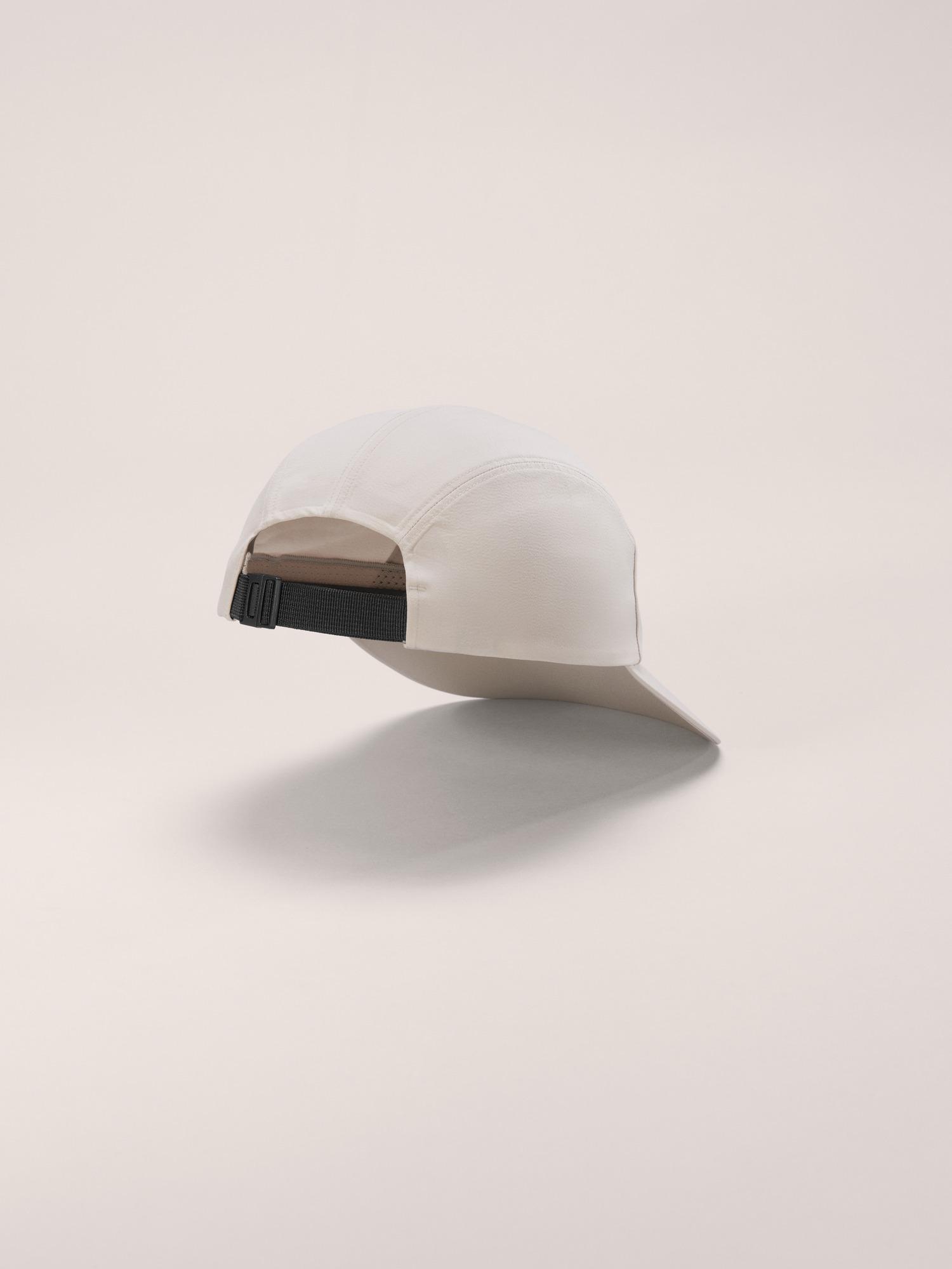 Gamma 5 Panel Cap Product Image