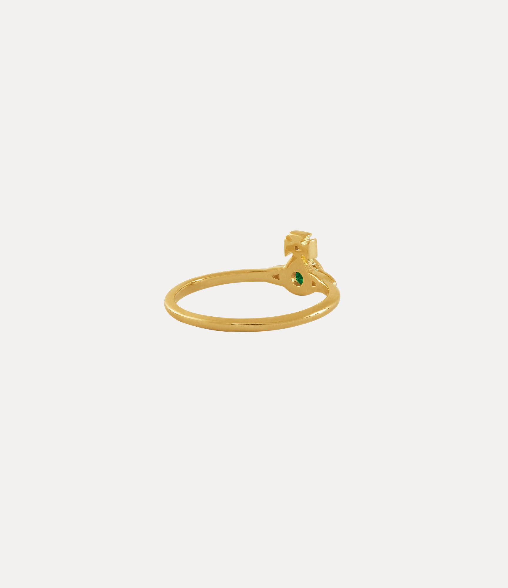 London Orb Ring Product Image