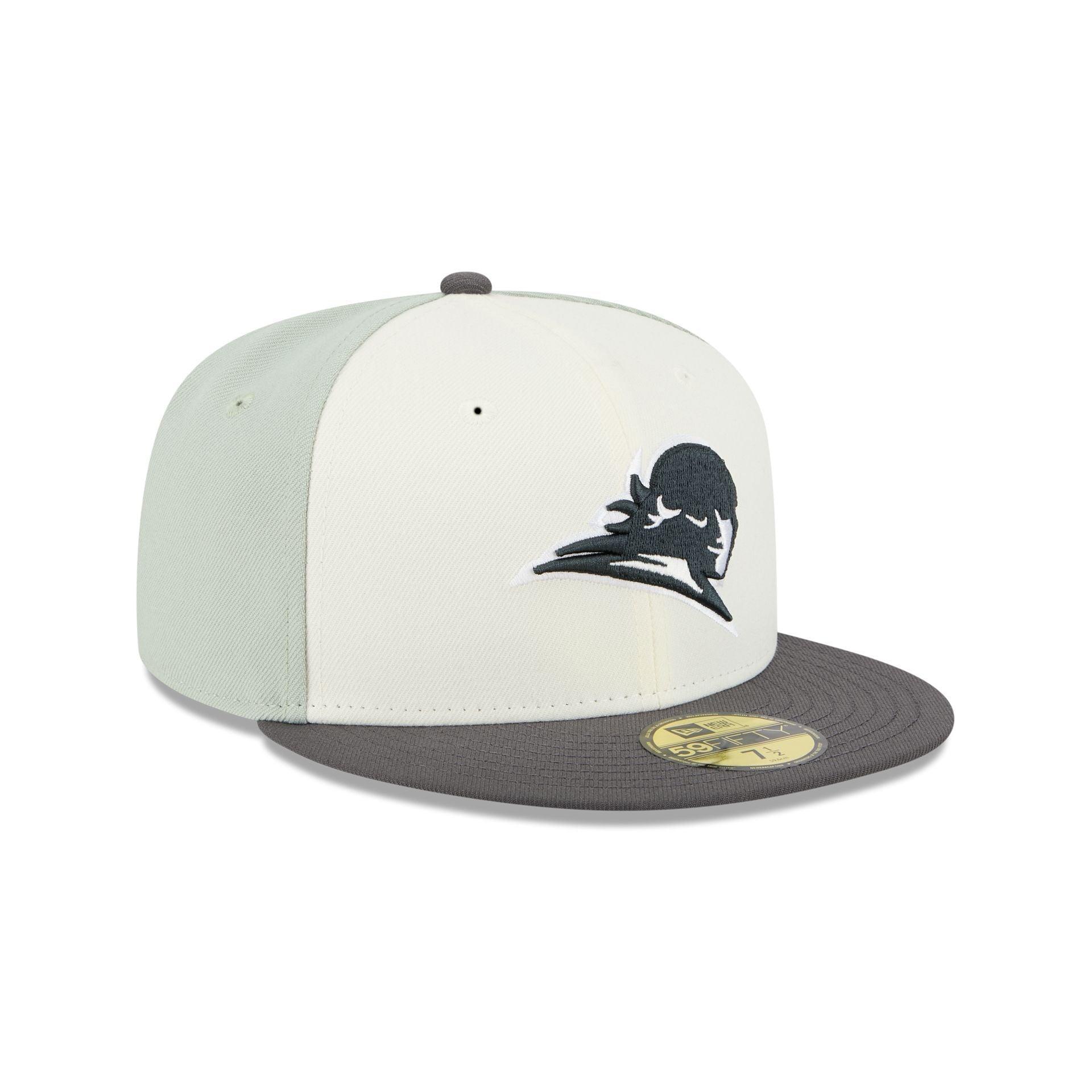 Conspiradores de Querétaro Mint 59FIFTY Fitted Hat Male Product Image
