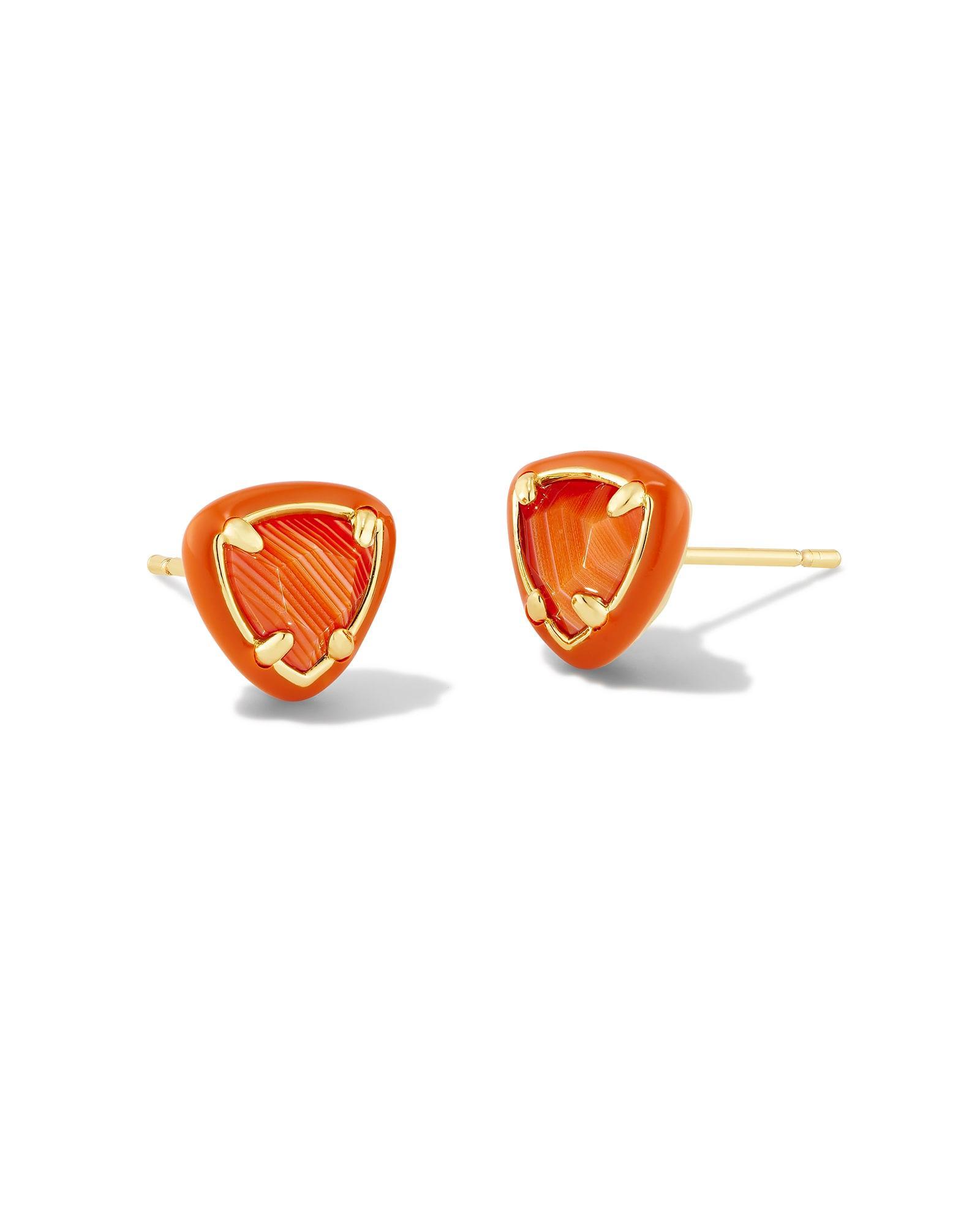 HEART EARRINGS Product Image