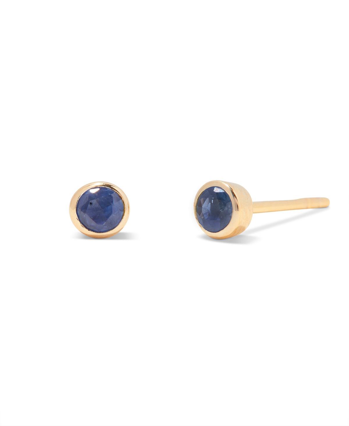 HEART EARRINGS Product Image