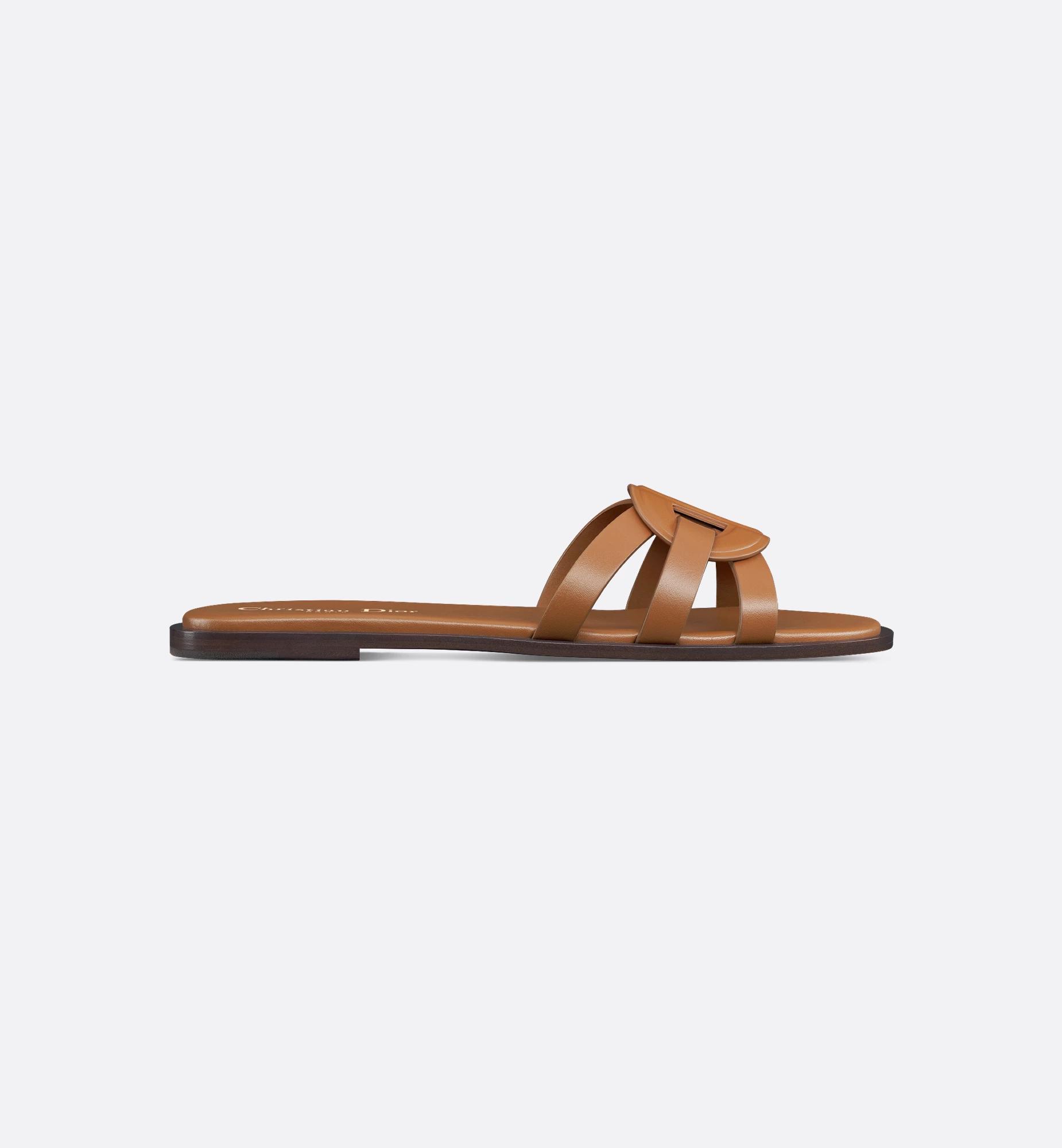 Starling-1 Braided Sandal Product Image