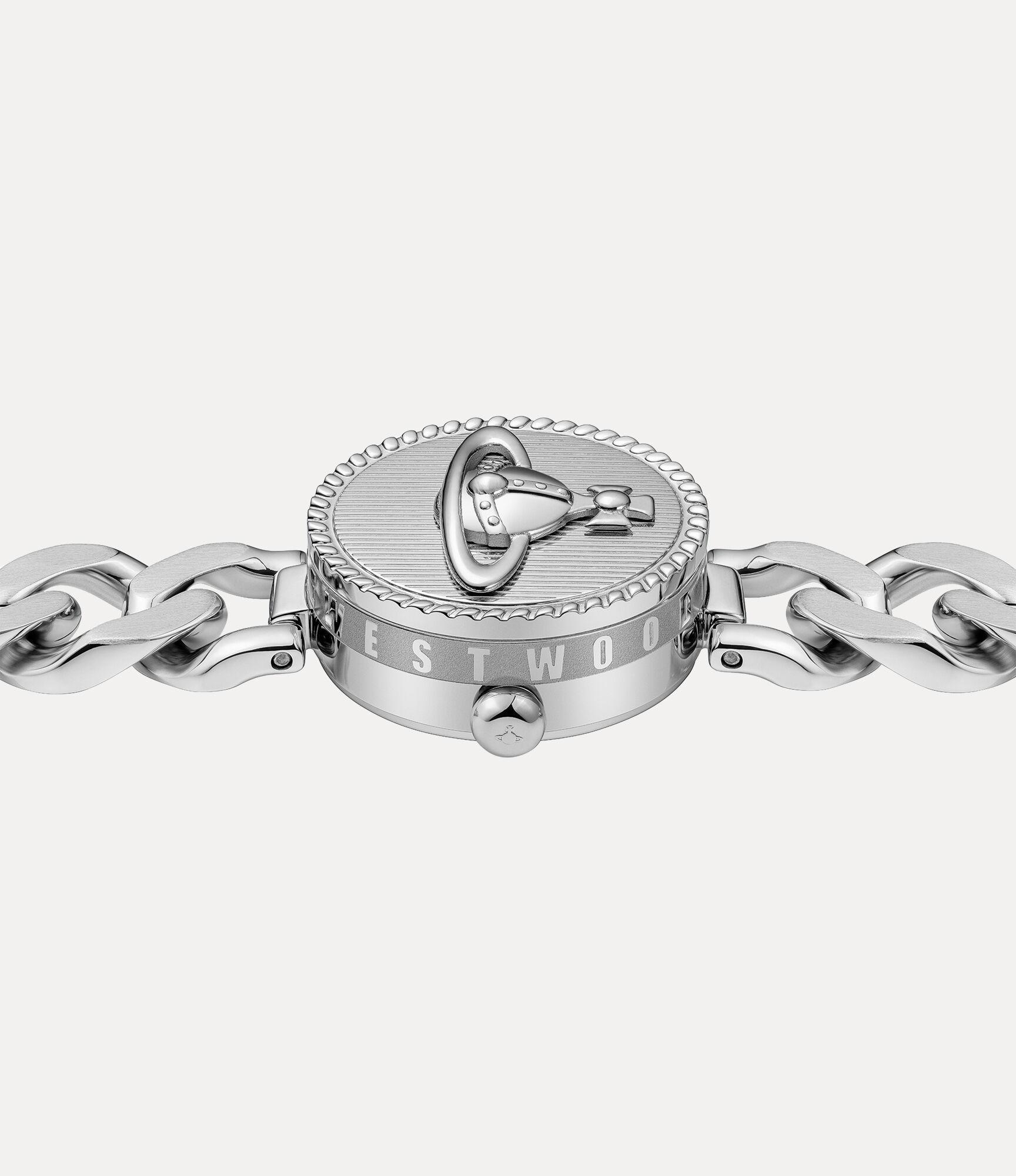 Orb Button Watch Product Image