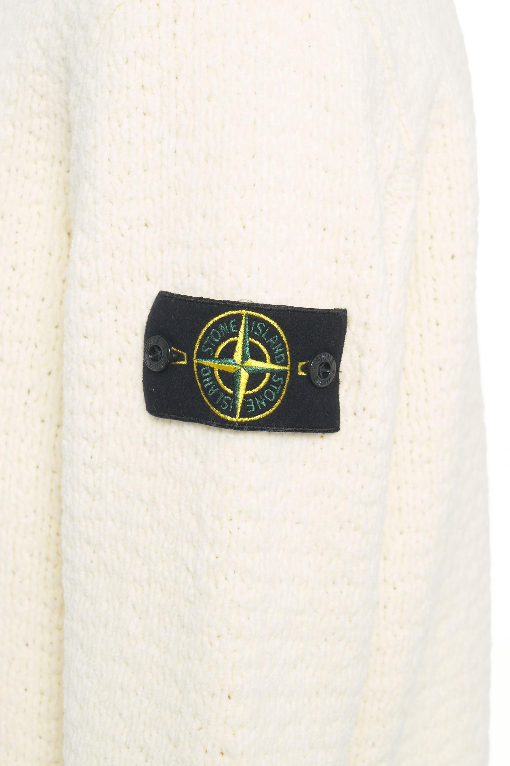 Roll-neck pullover Product Image