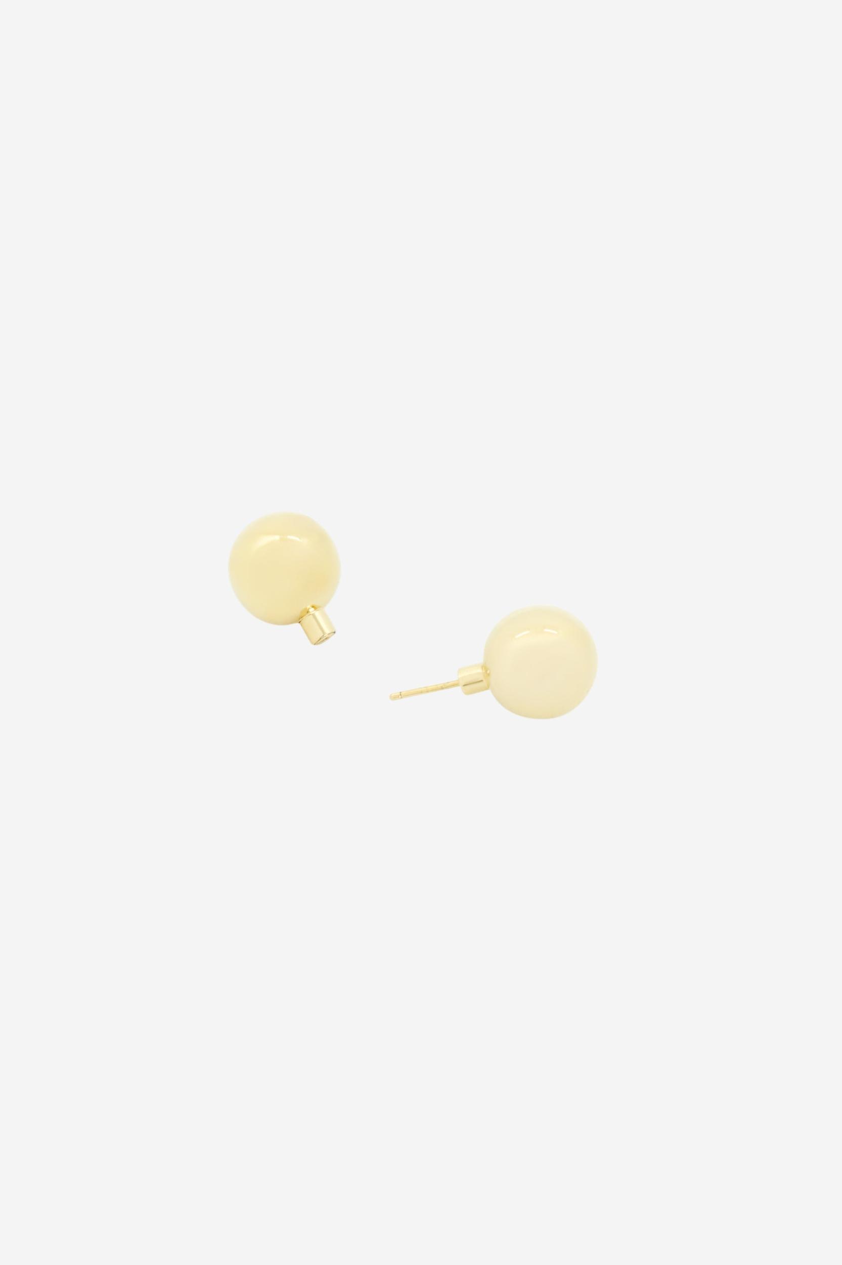 Atom Earring Product Image